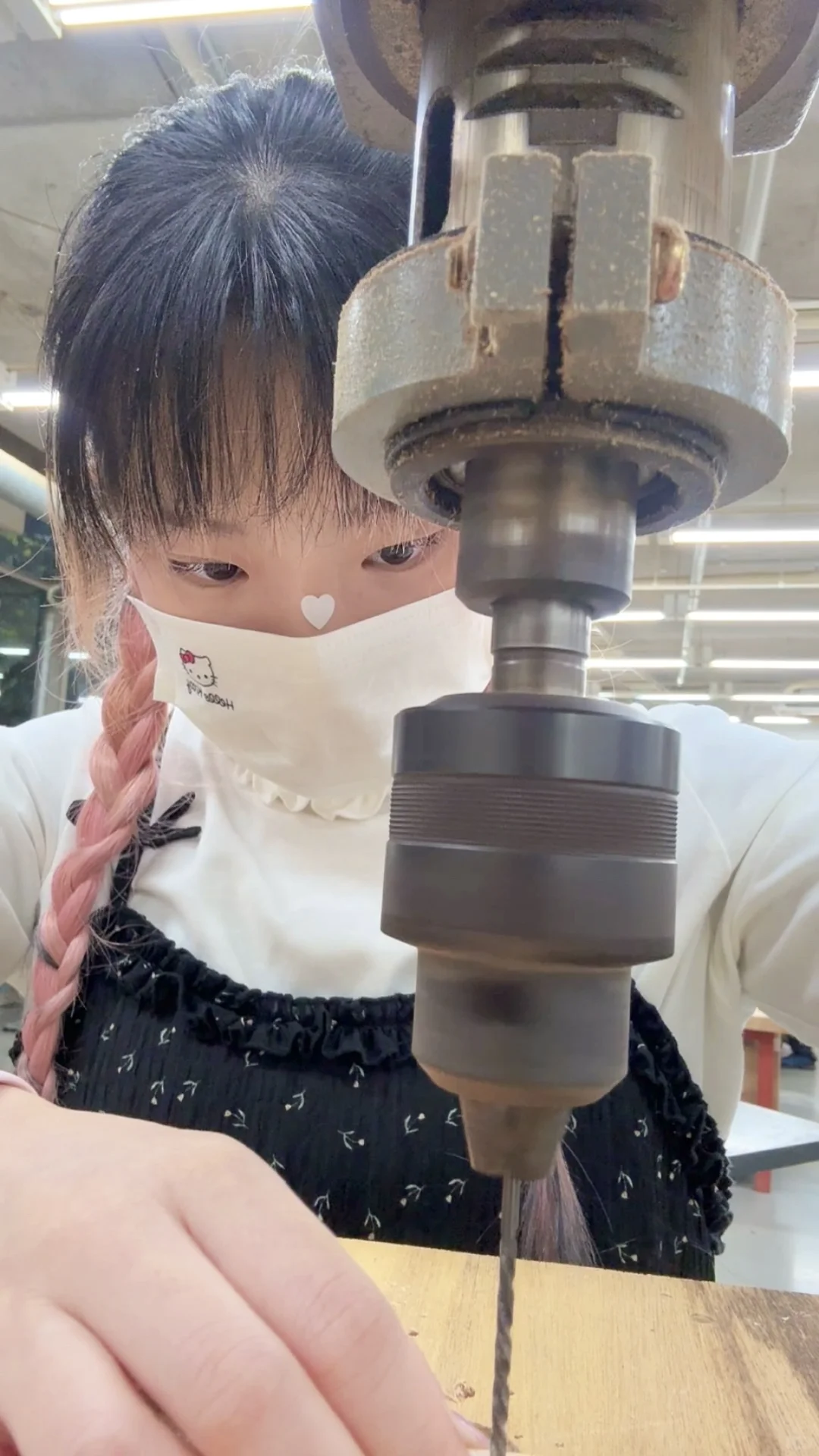 ?东京造形大学?ProjectAI-64成果展?️