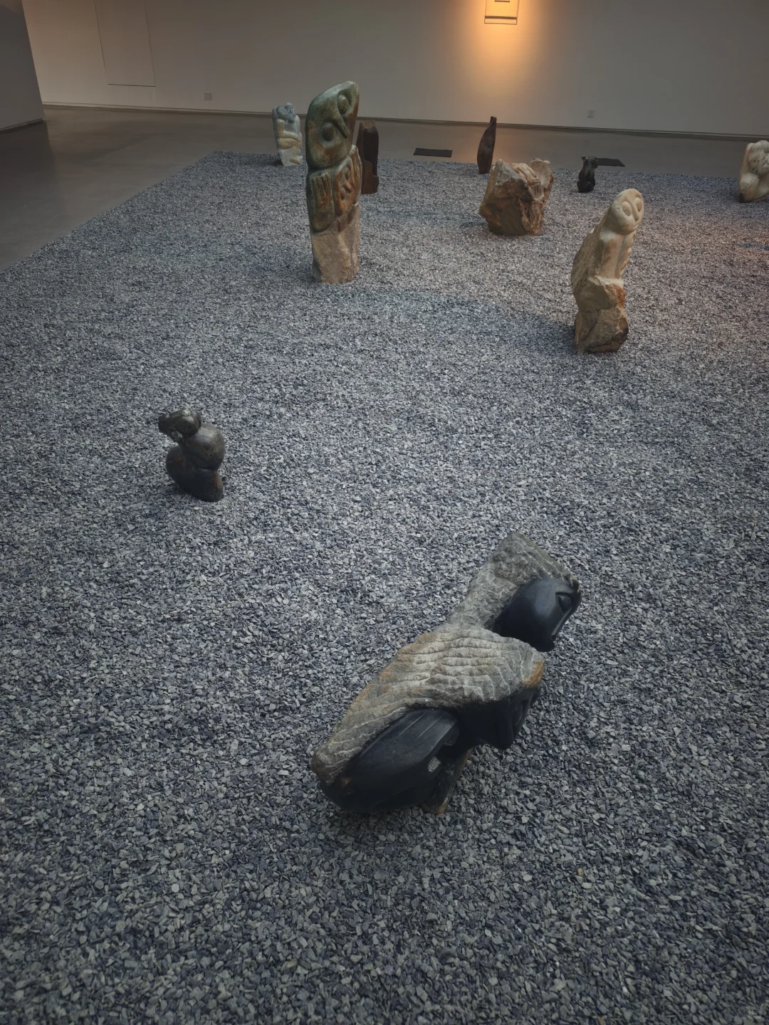 今世家展