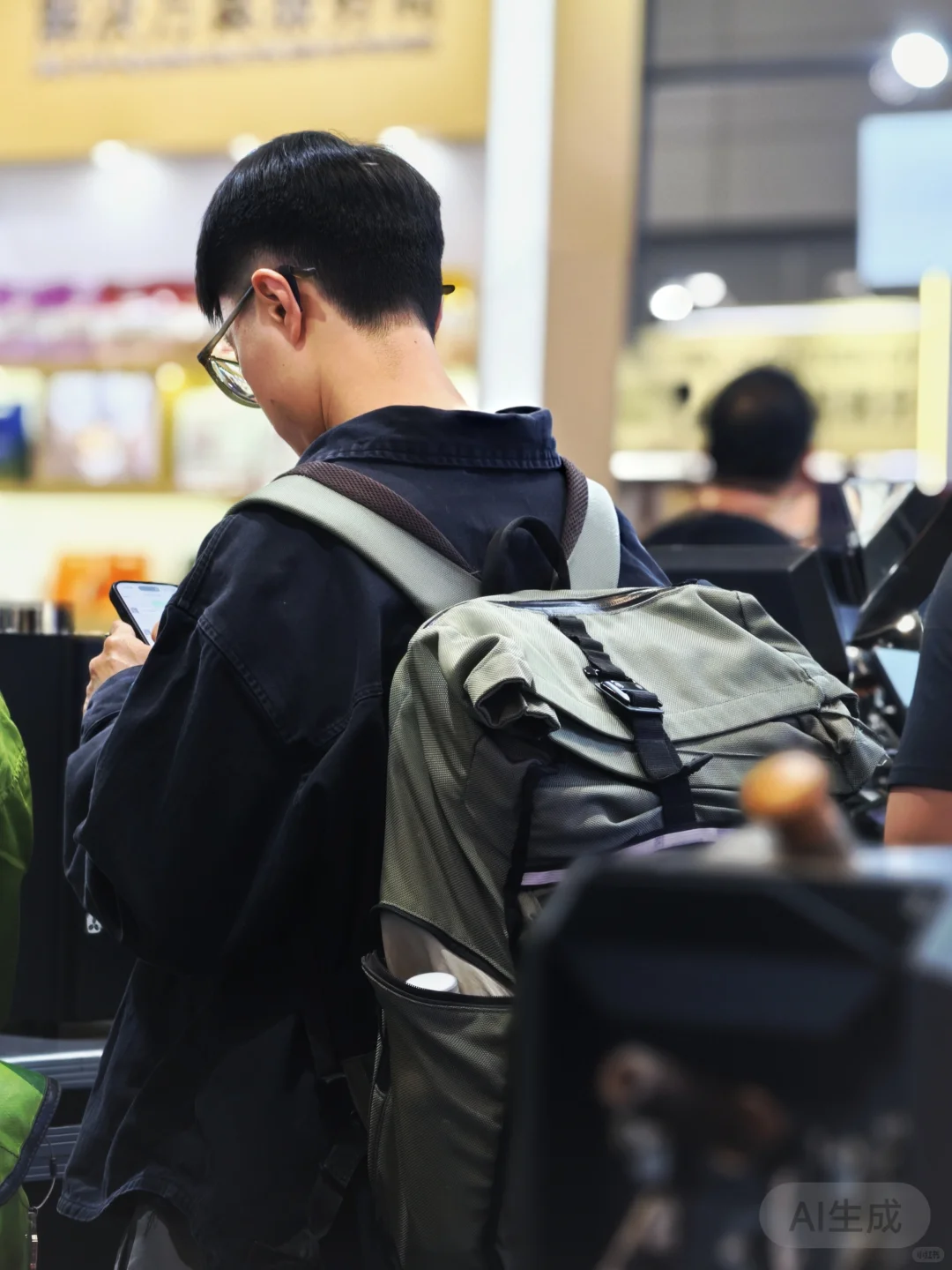 深圳2025HOTELEX咖啡展一日游总结