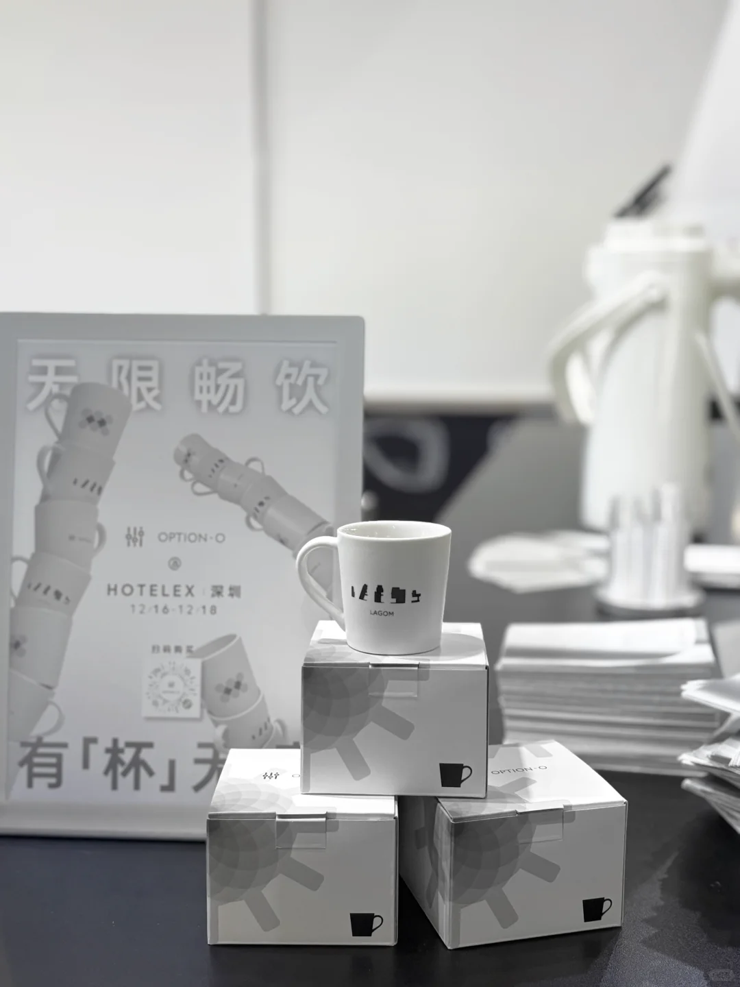 深圳展会 | 2025 Hotelex现场首日回顾