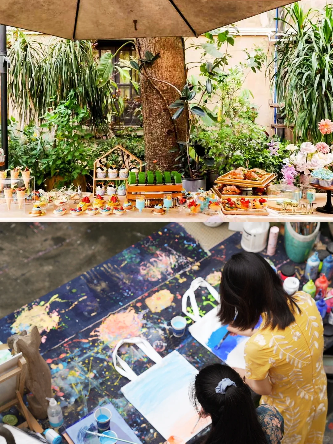 广州潮玩控必来!暴走3小时逛到爽!