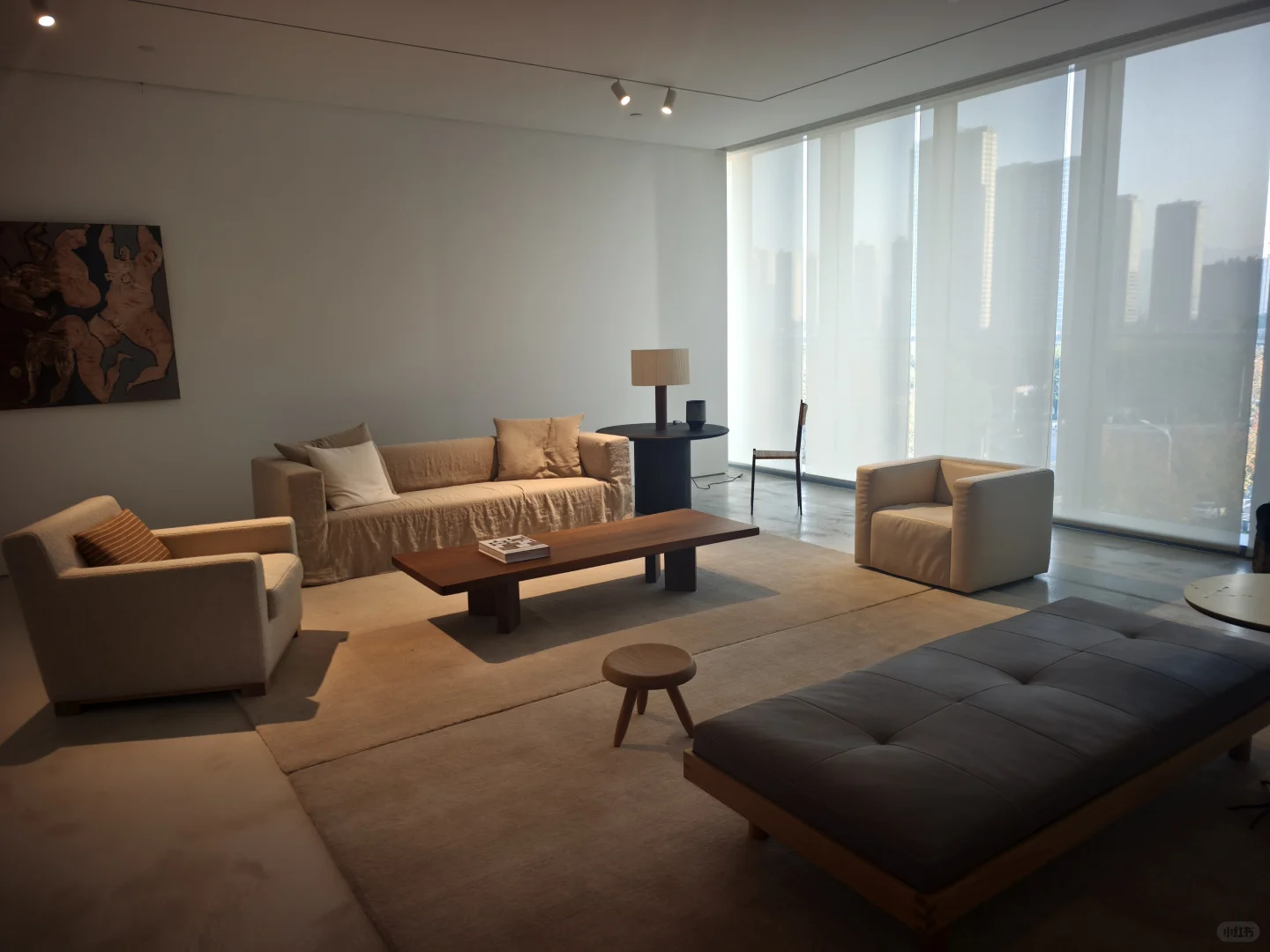 今世家展