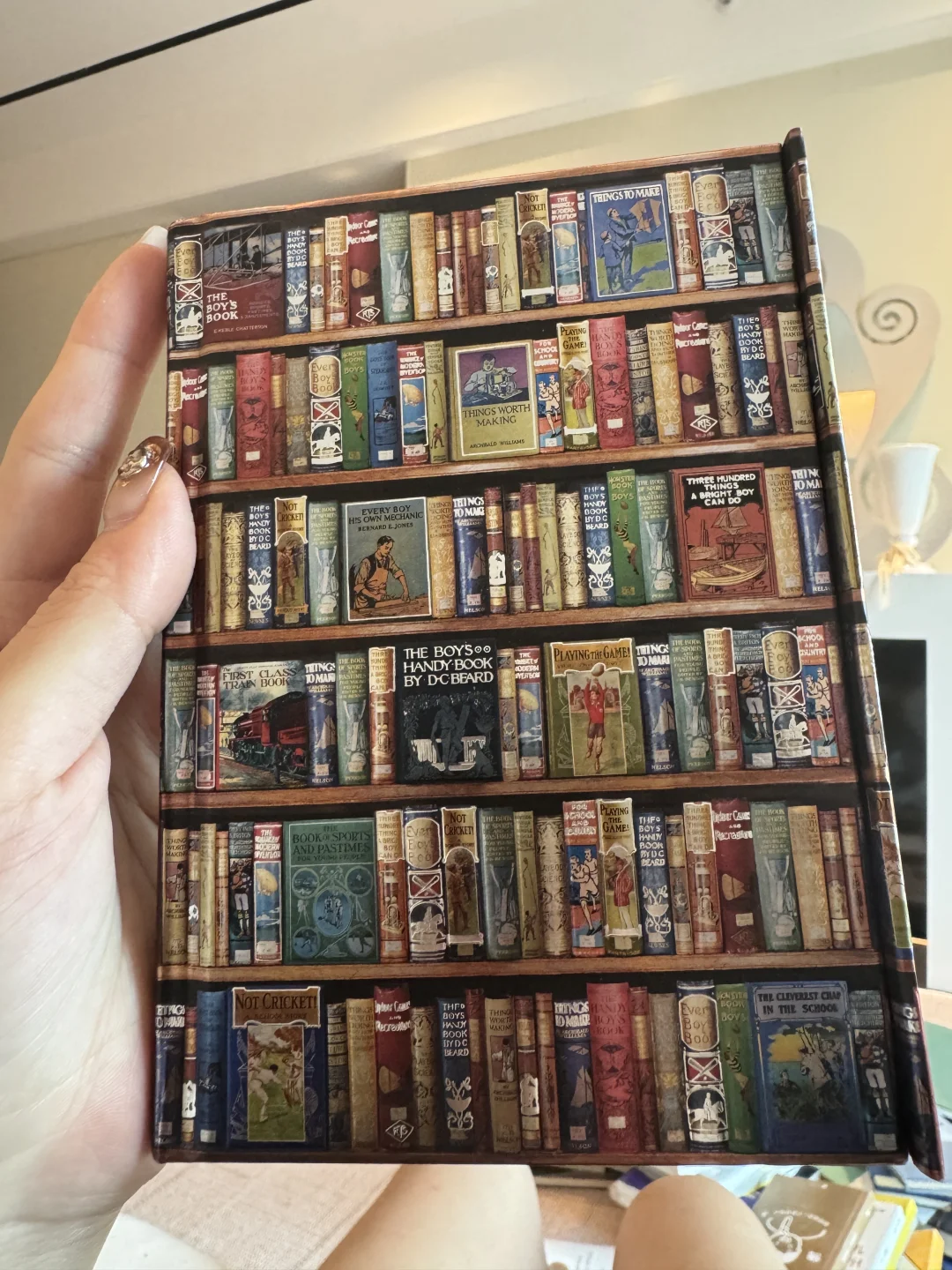 抓住会展得尾巴⁉️太?了?