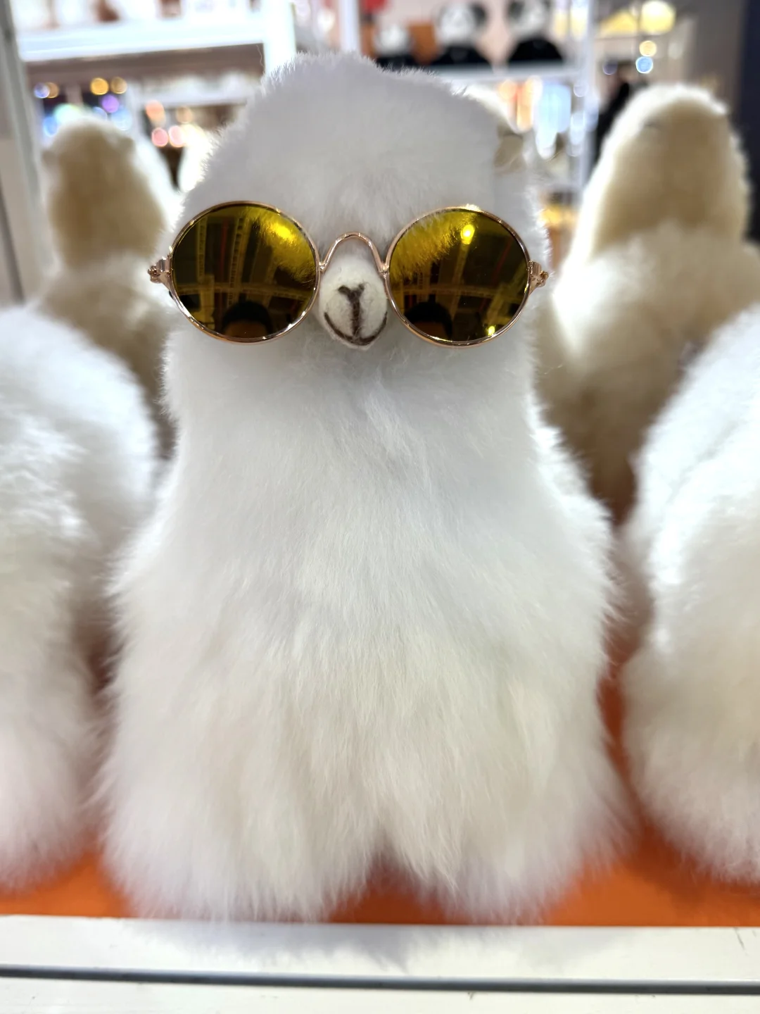 上海进博优品交易会