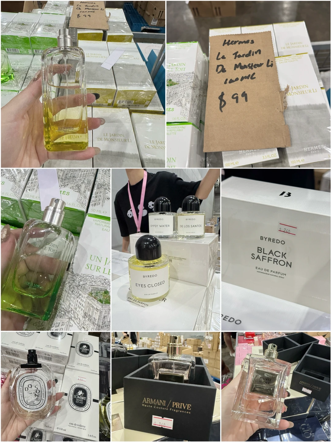 ??｜美妆展逛完，我的购物清单全打骨折了！