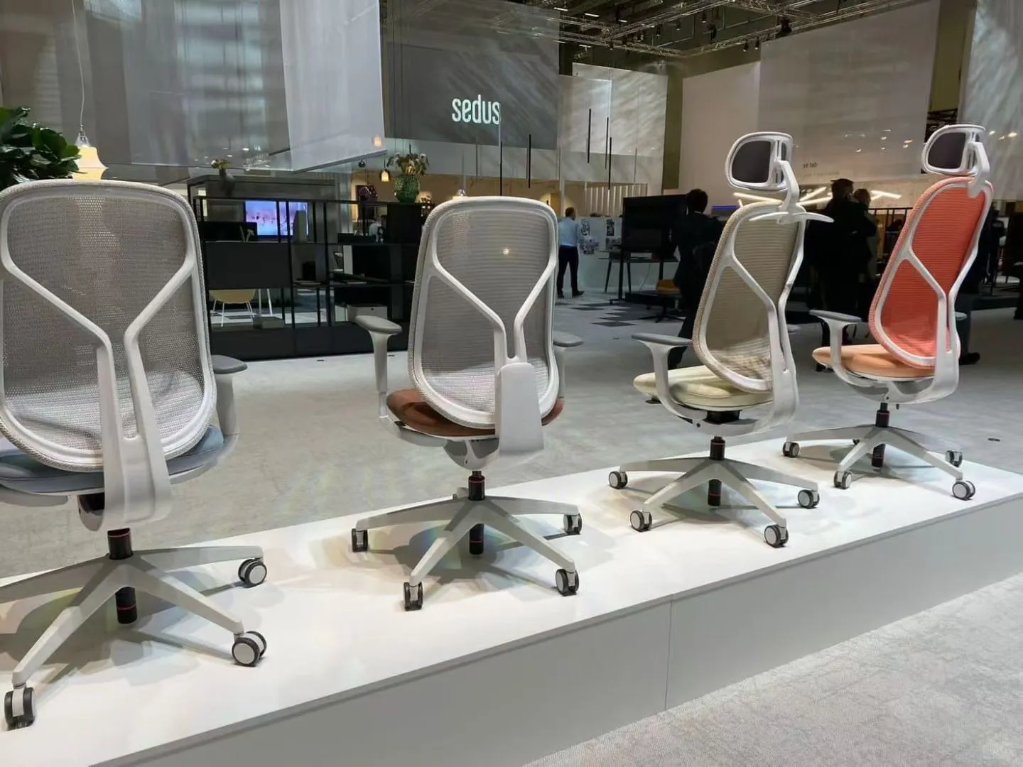 26年三个国四个城市考察欧洲知名家具商旅