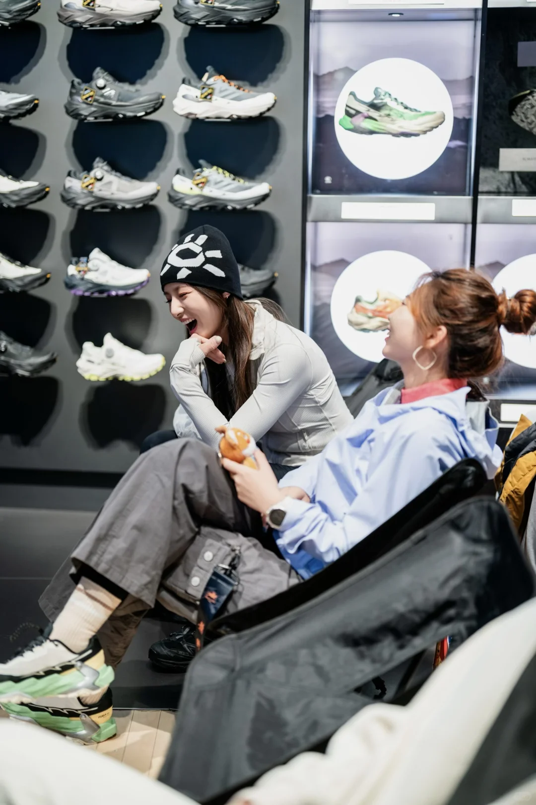 越野｜关门山壹佰推介会·大连站