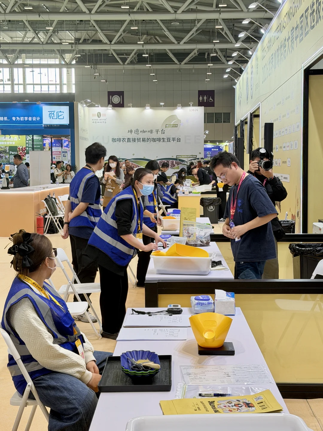 在深圳连逛三天都逛不够的展！