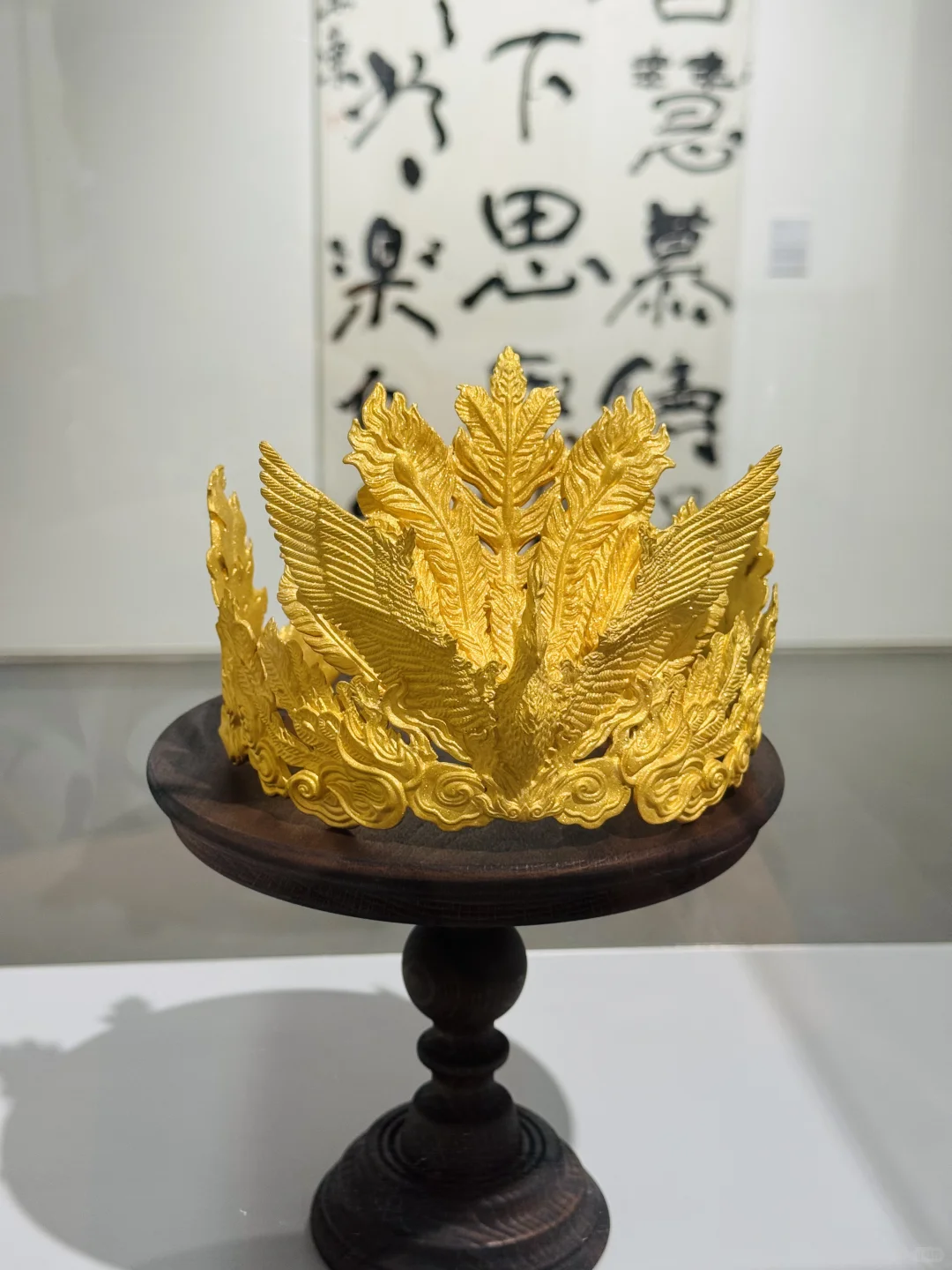 国庆去看过这个展