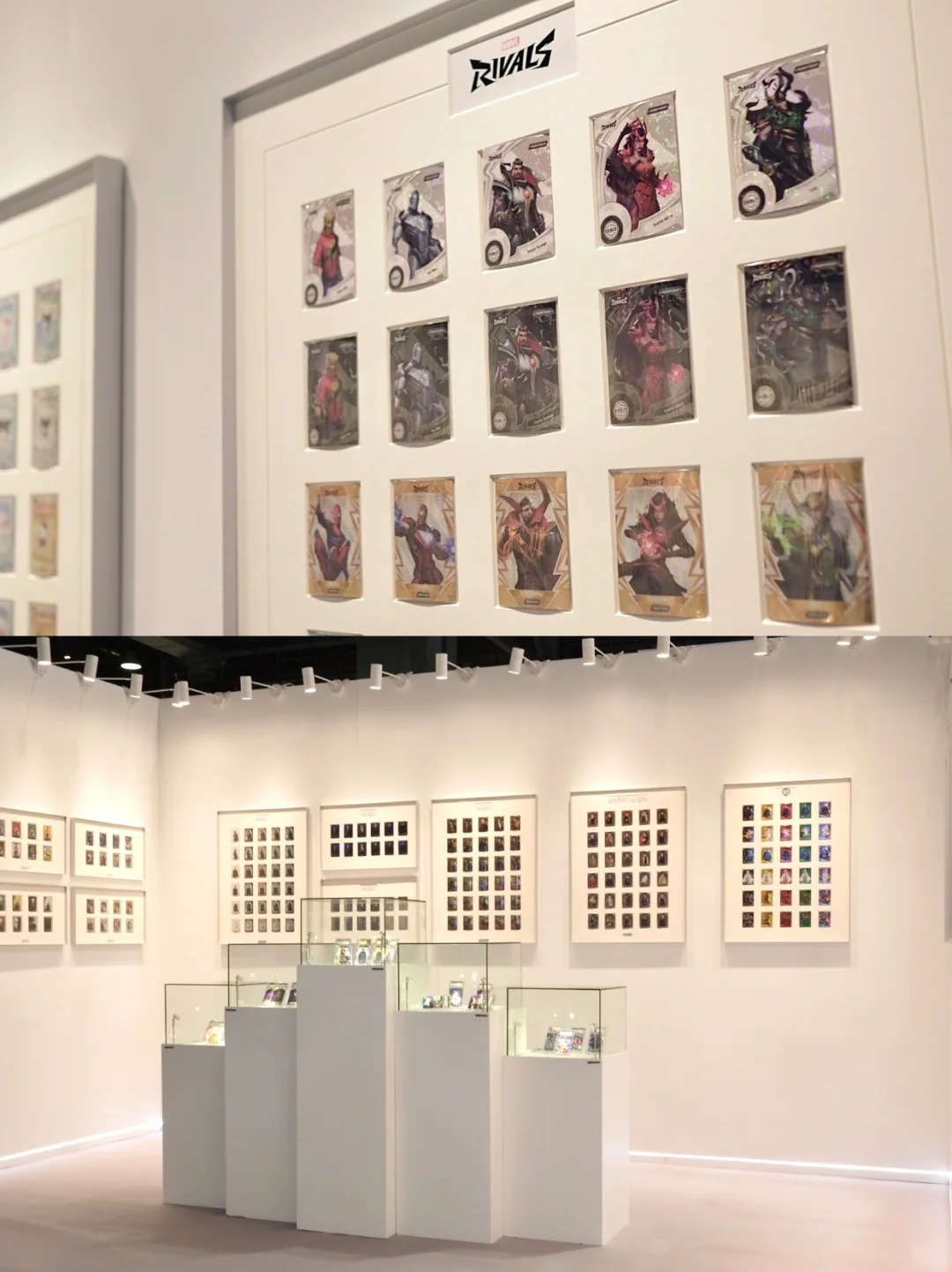 卡卡沃亮相ASCC2025✨