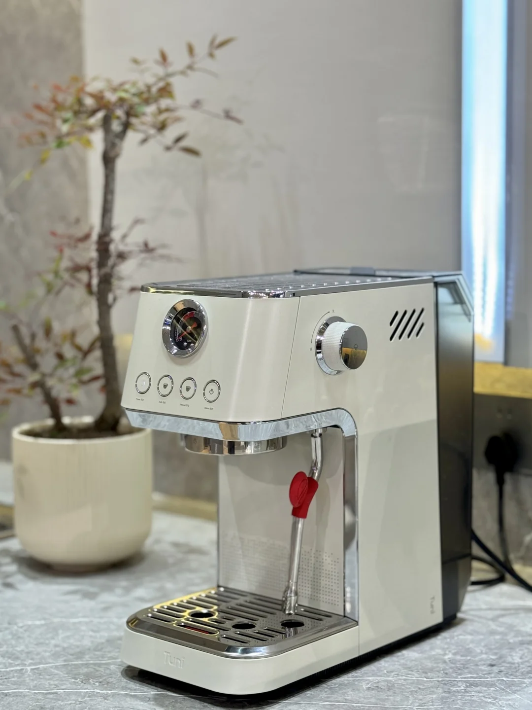 深圳展会！！轻松享受一杯咖啡的仪式感☕️