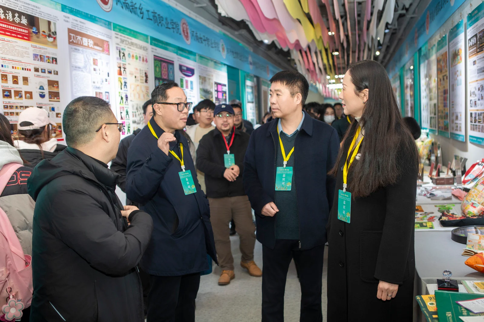 创意无界 豫见青春