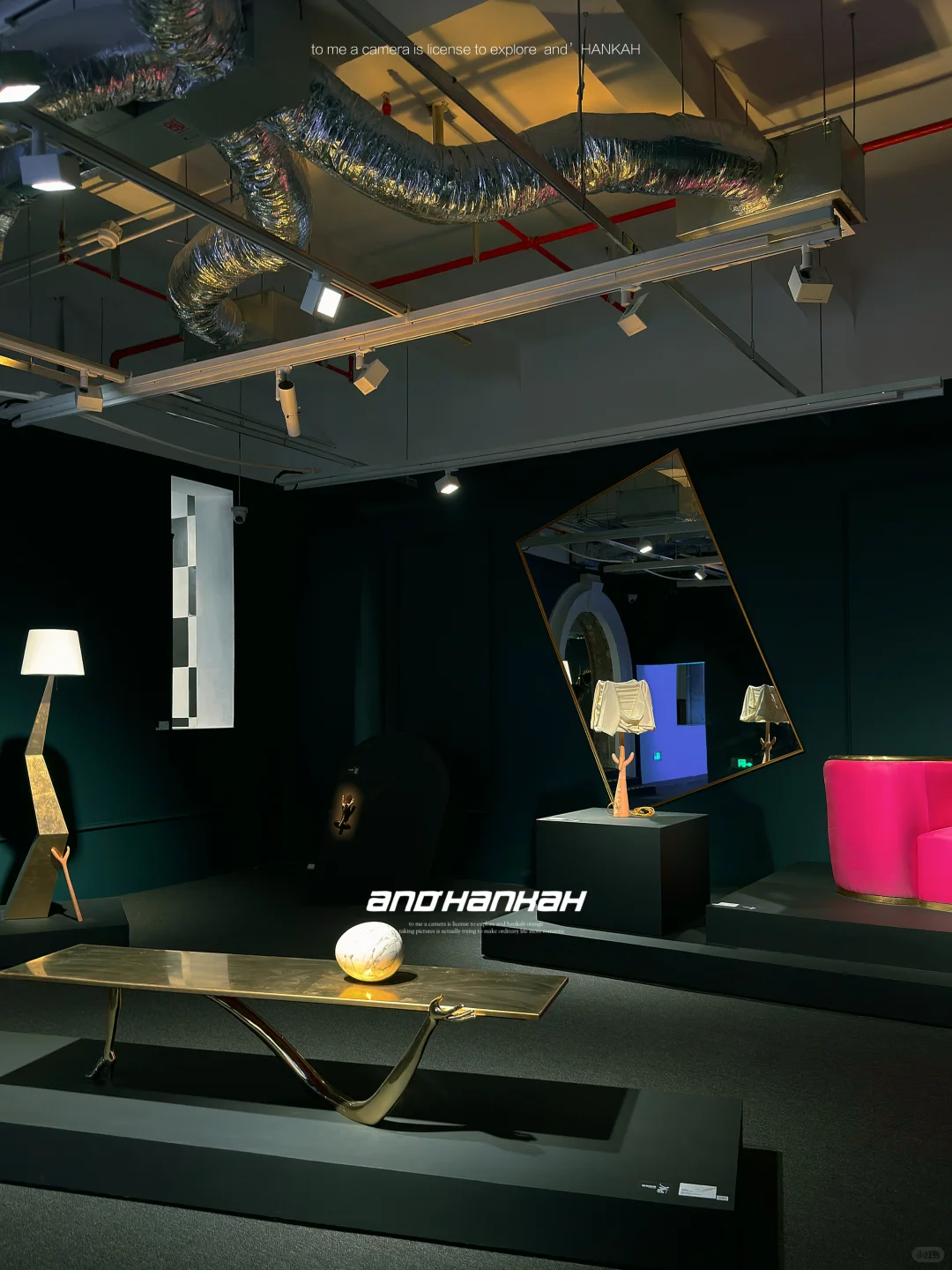 上海新展｜怪诞震撼?️穿越外滩边界坠入梦境