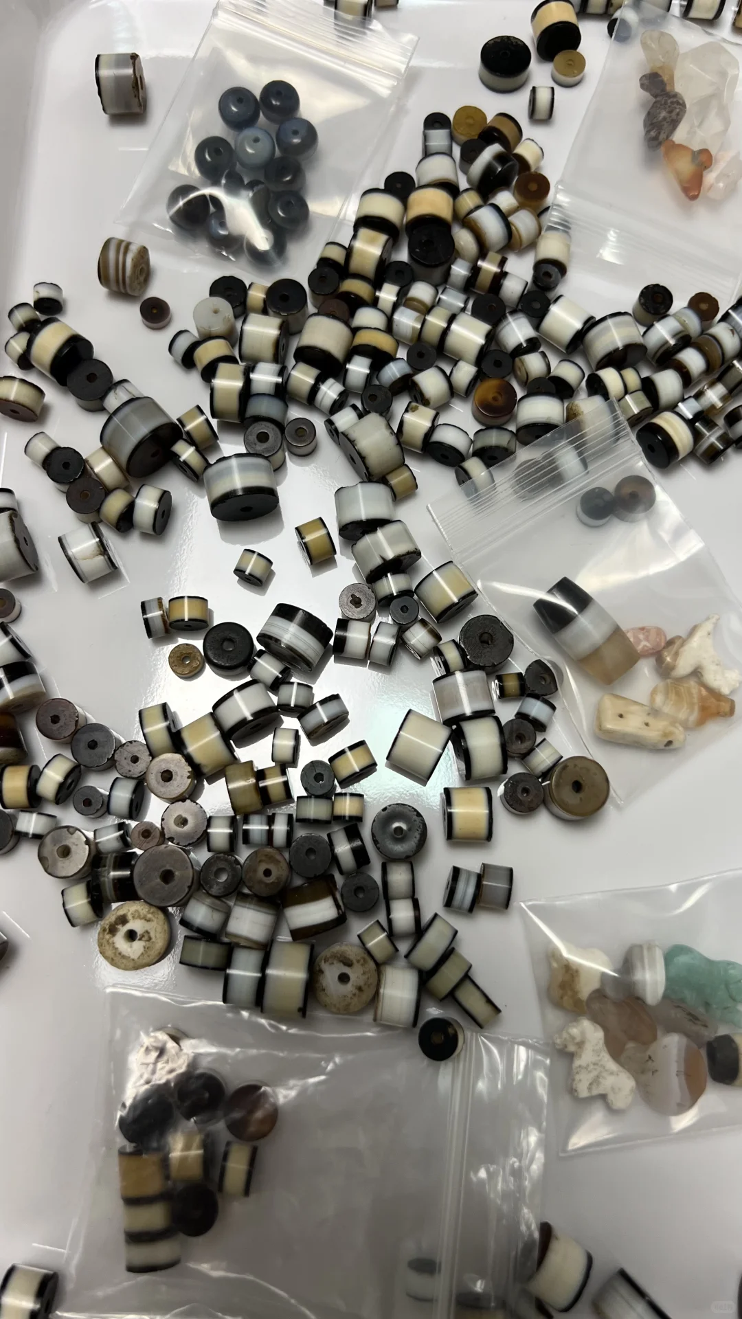 北京展会终于跑完了