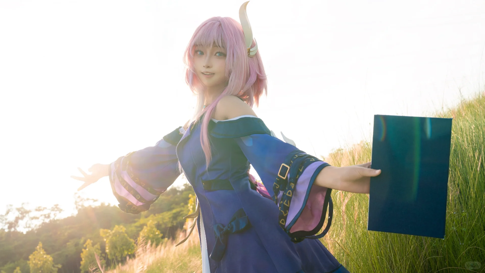 dd深圳梦漫星河第四届体验官399赞！