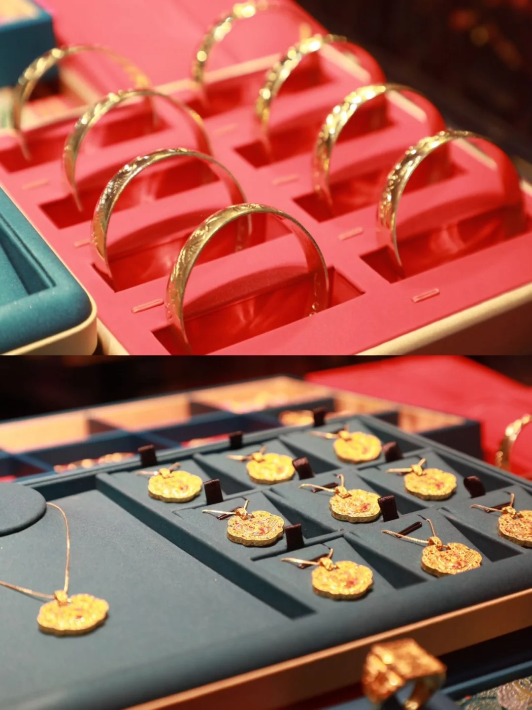 年末超赞珠宝大展！！速码！逛展攻略直接抄