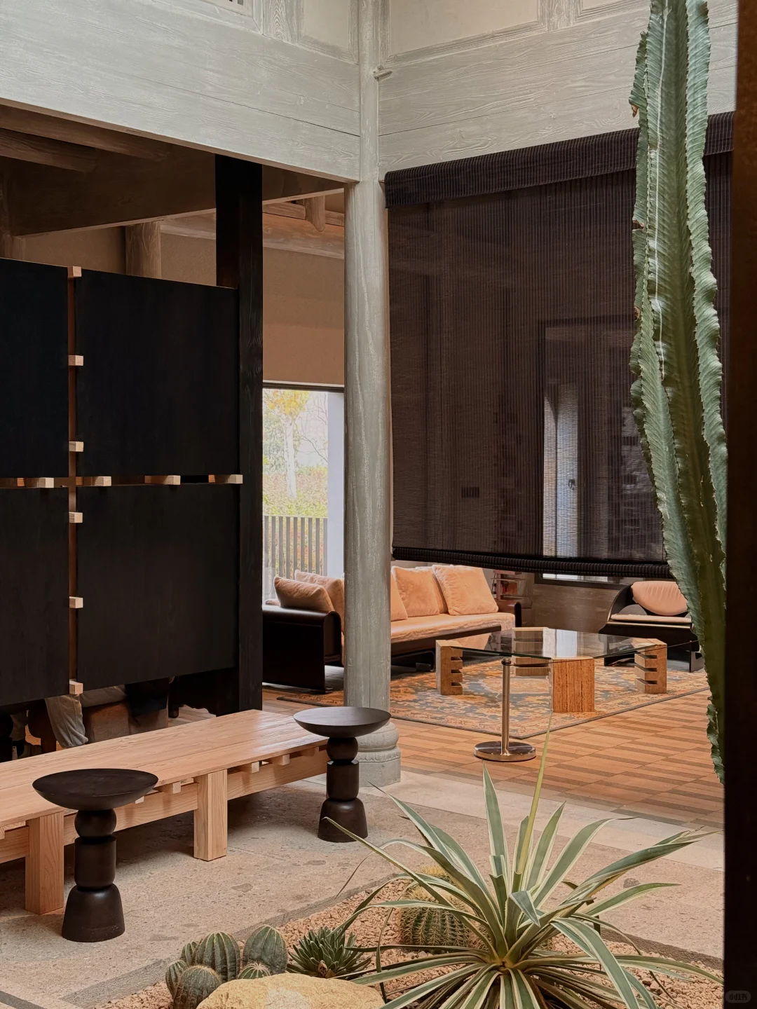 一旦踏入 Aman就会深陷其中