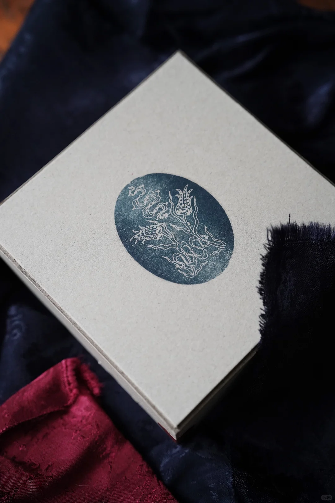 直播 | 浦美《图案的奇迹》文创周边送送送！