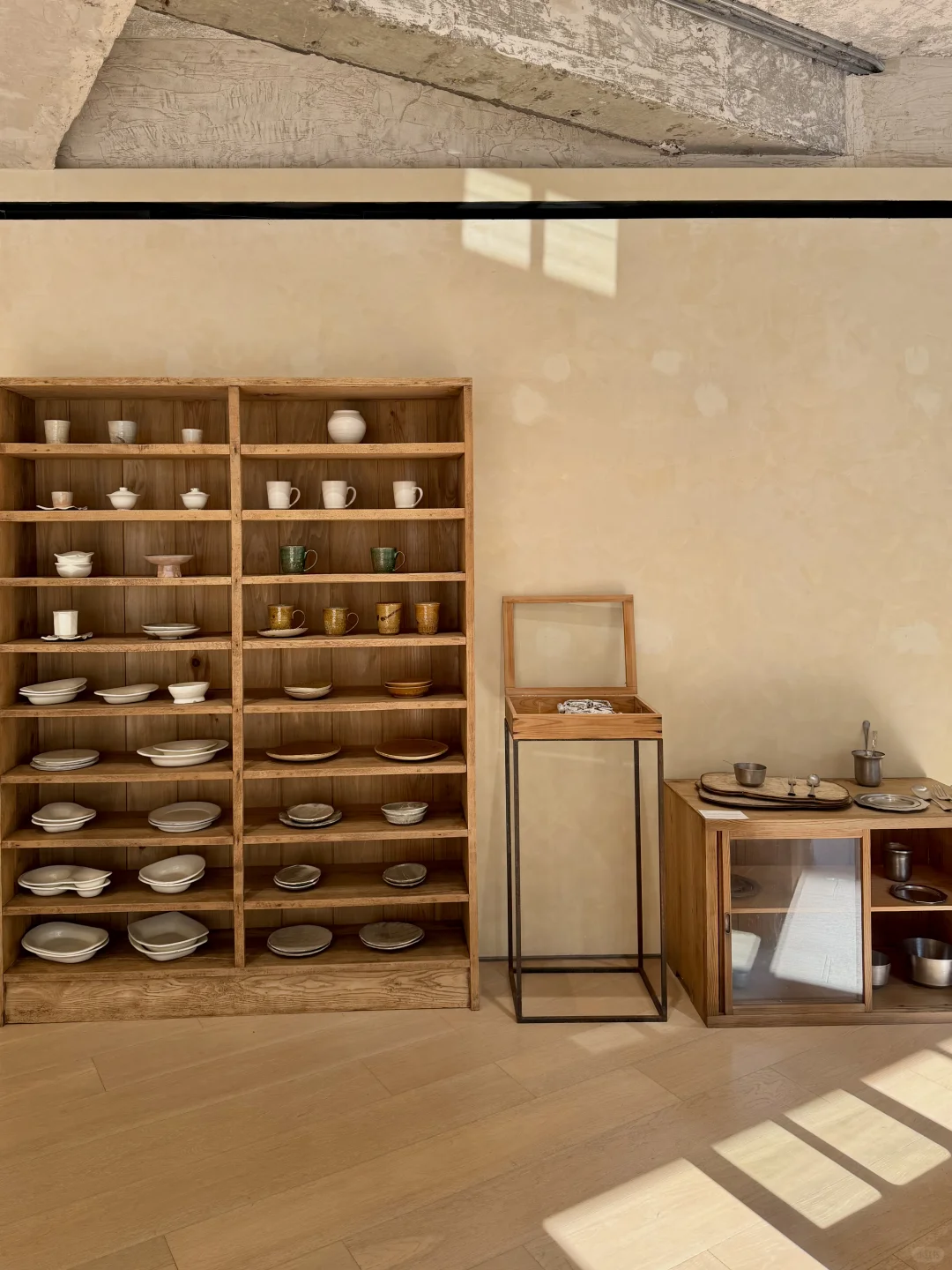 上海安福路!6个新展+新快闪连着逛!!