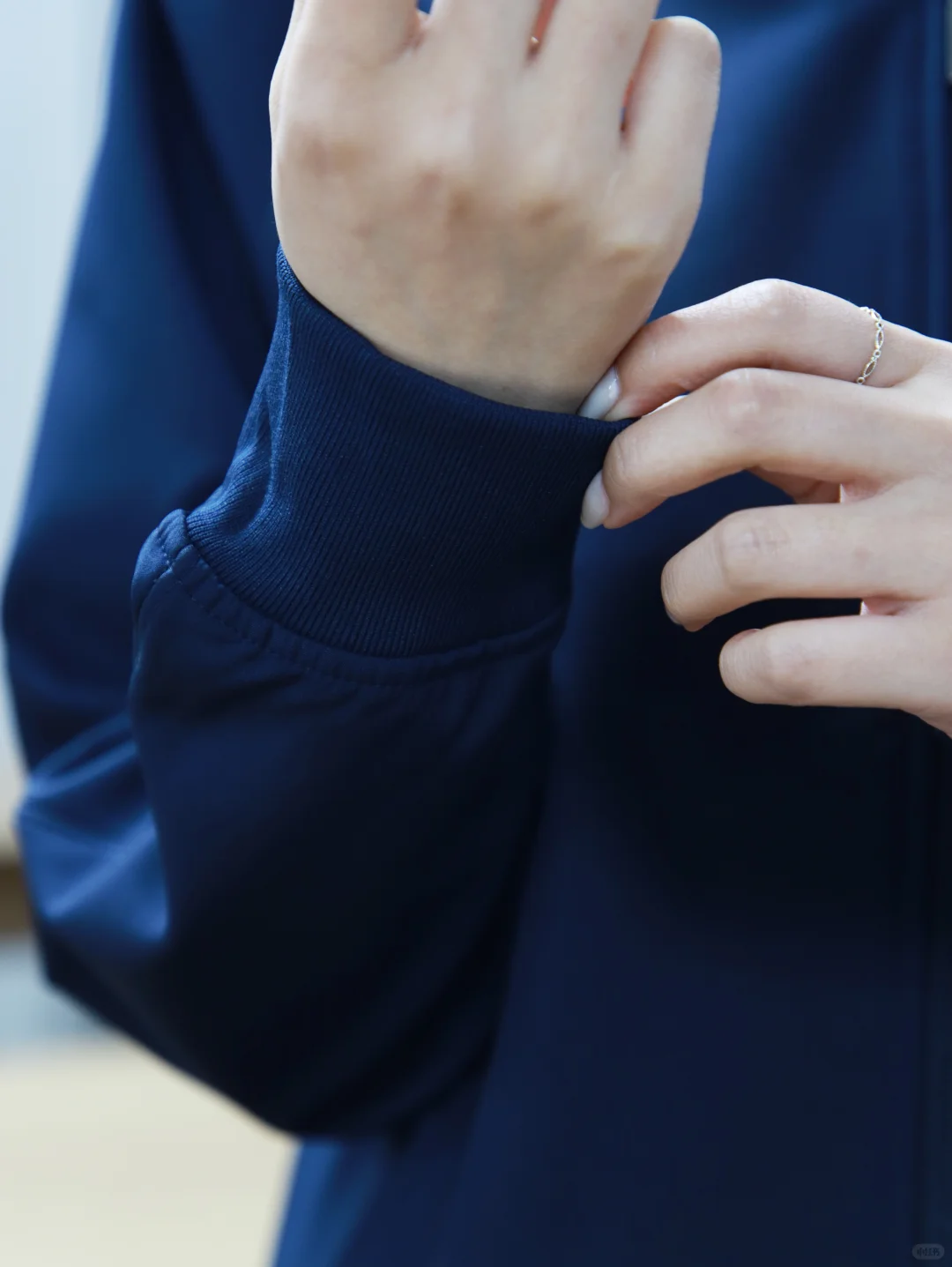 论大厂的工作服定制审美，永远会为质感买单