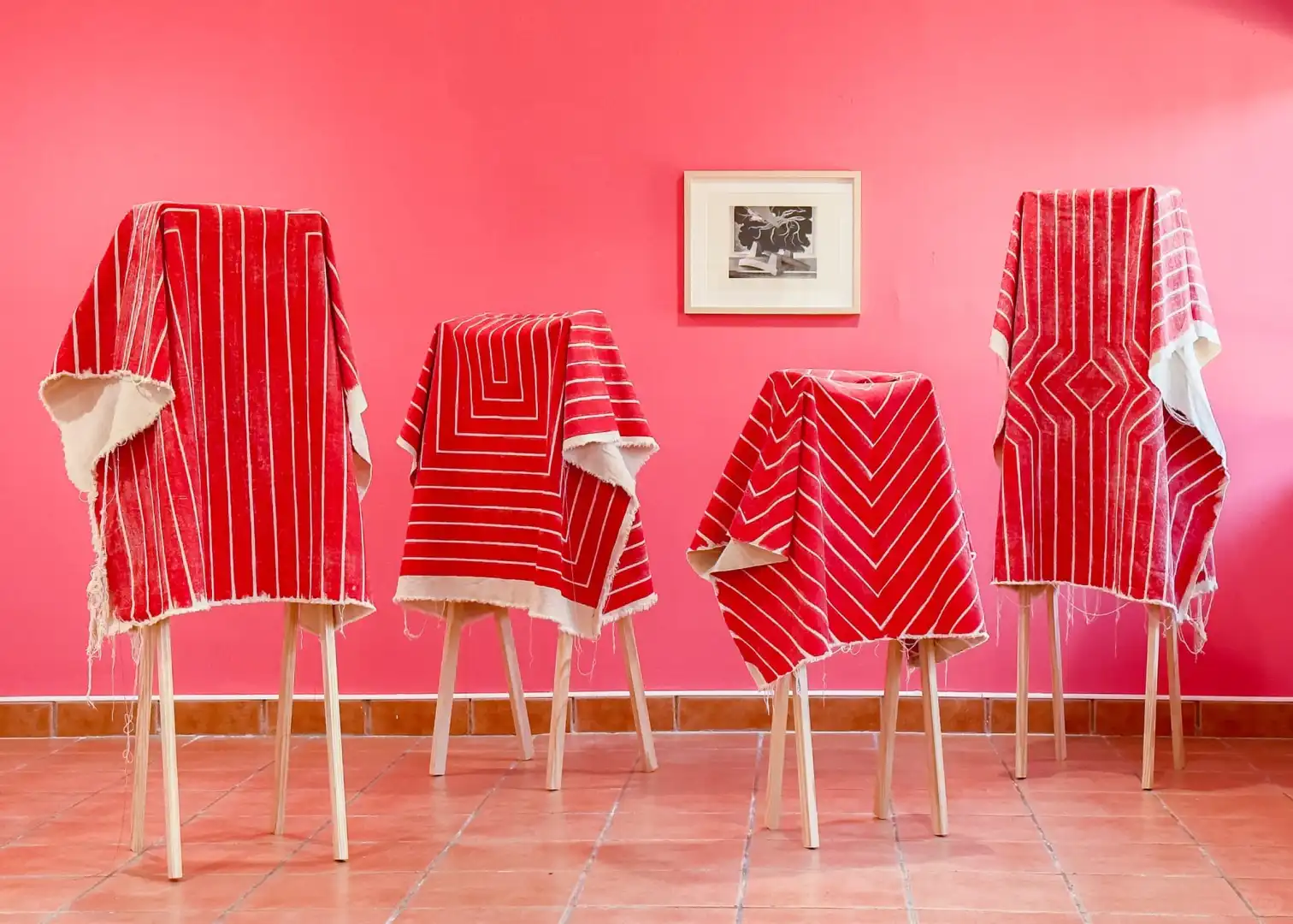 洛杉矶 | 12月上旬必看展览推荐！