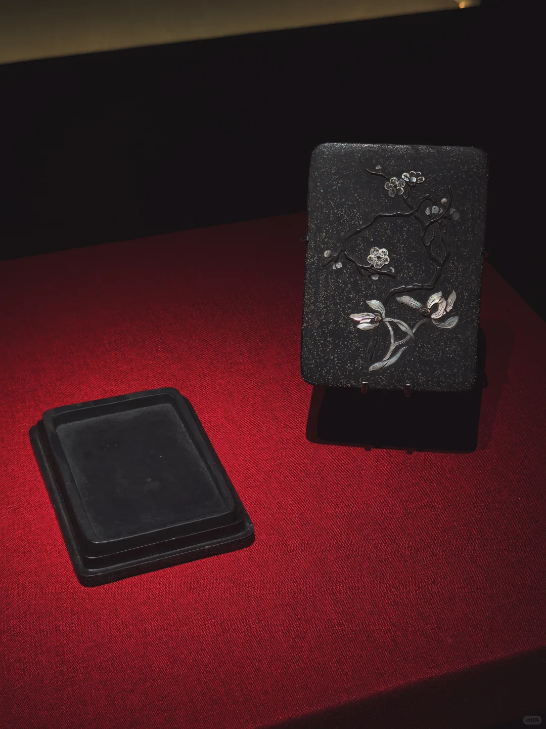 广州新展|省博上新火了，震撼漆艺美到失语