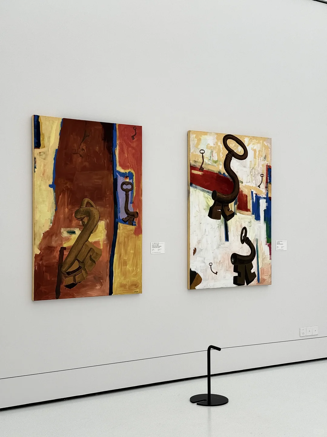 广州新展｜广东美术馆免费新展攻略！！