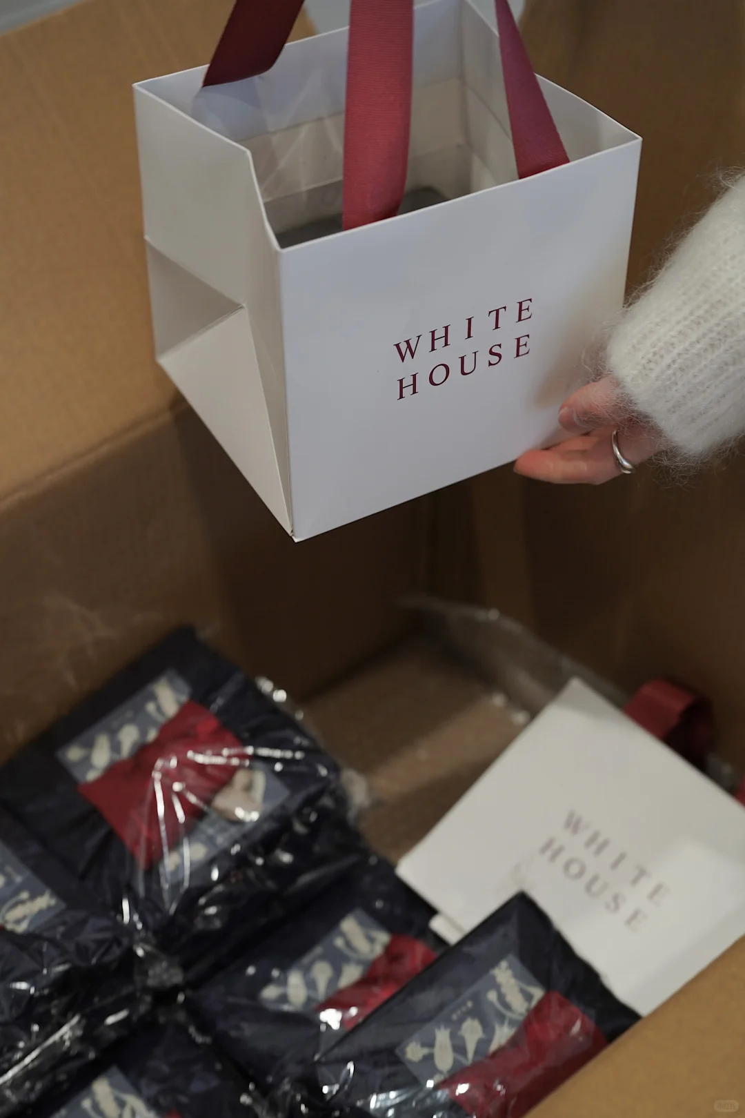 直播 | 浦美《图案的奇迹》文创周边送送送！