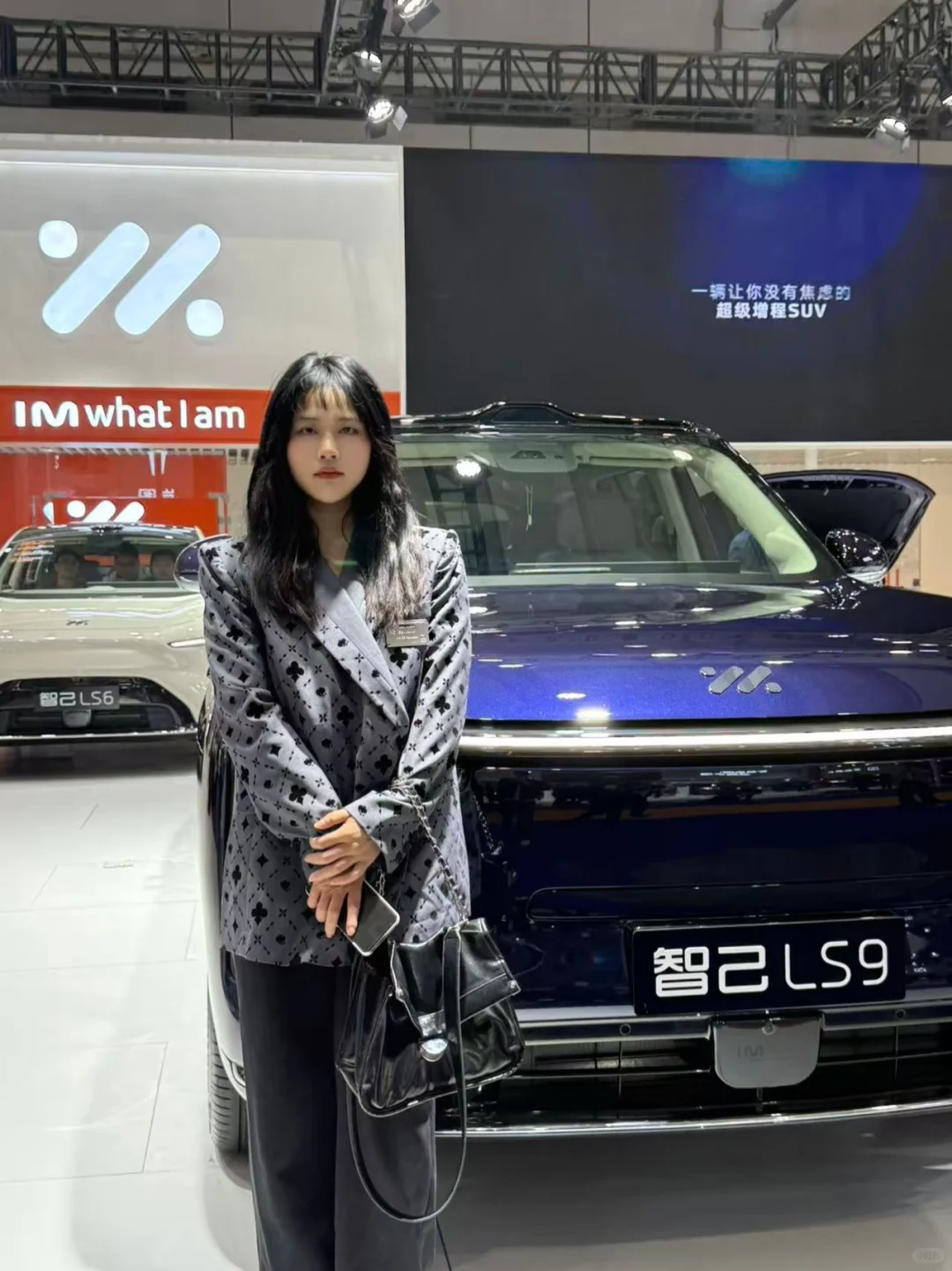 南宁人速冲!东盟博览会车展也太好逛了吧