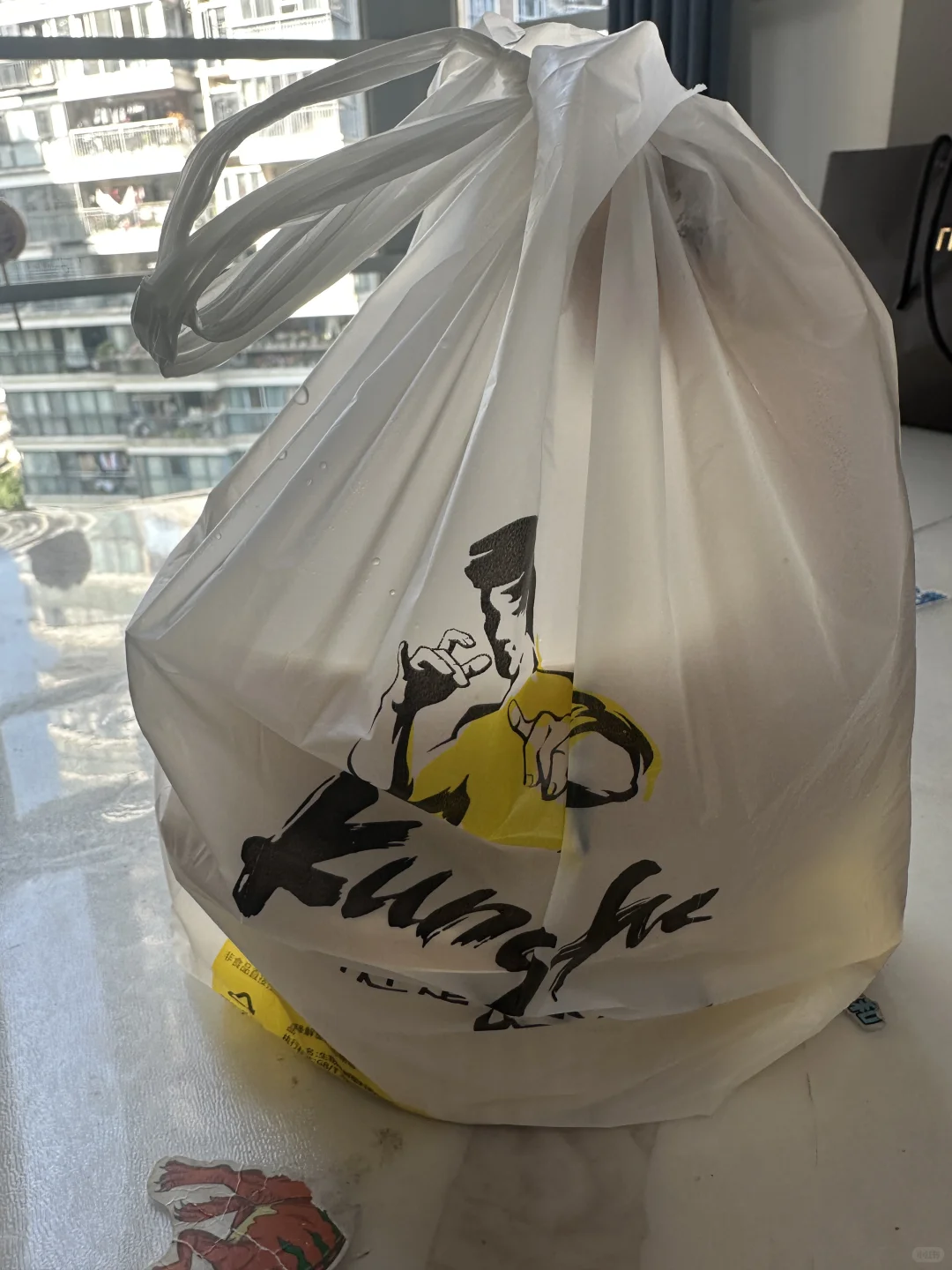 深圳HotelEX餐饮酒店展会羊毛打卡