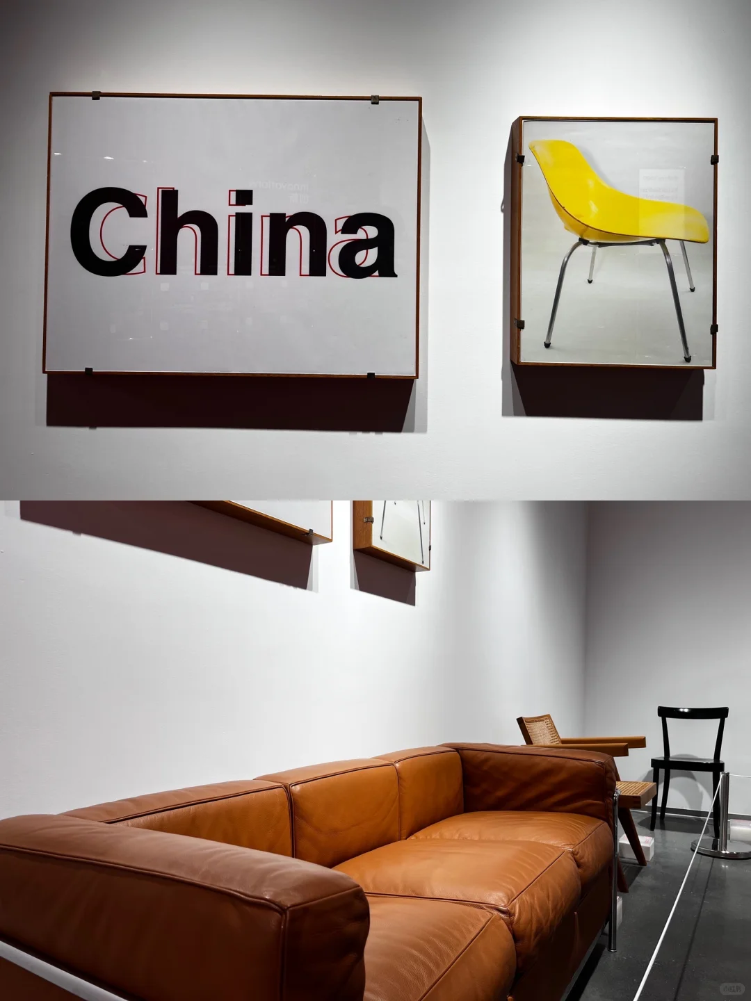 瑞士经典设计展中瑞建交75周年特展即将启幕