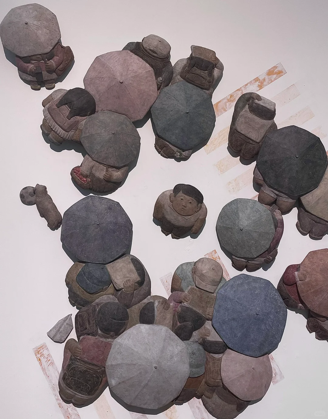 央美研究生毕设展北京DES分会场