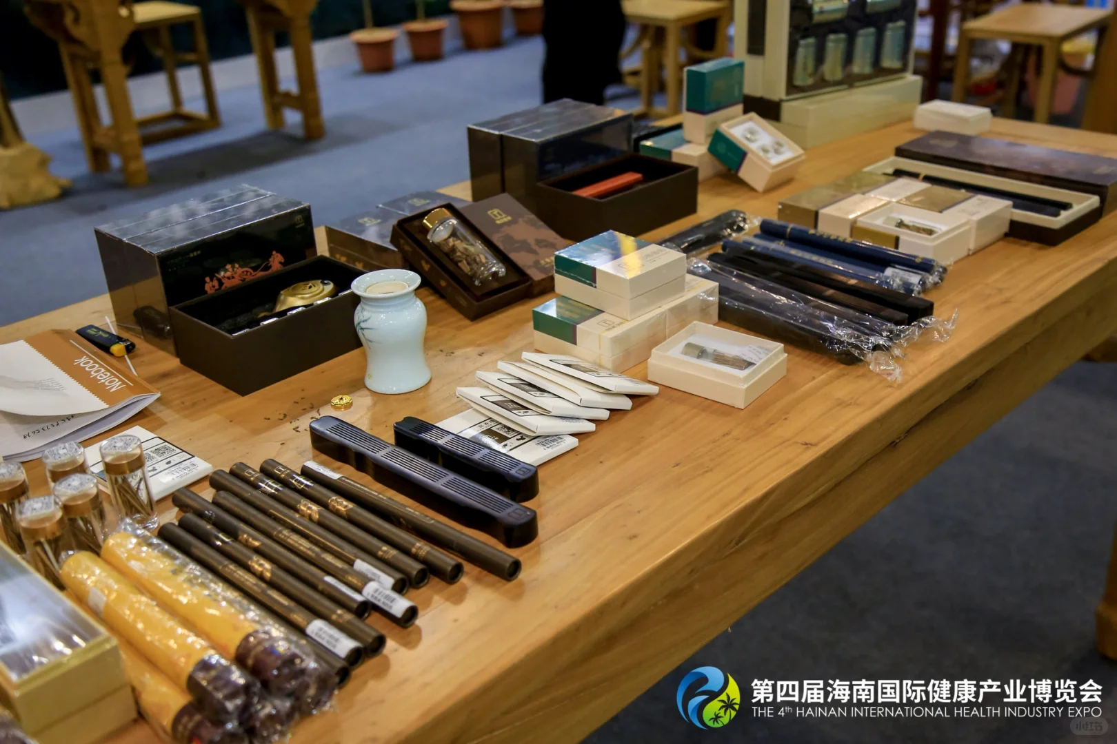 就在三亚！！第八届健博会即将重磅来袭！！！