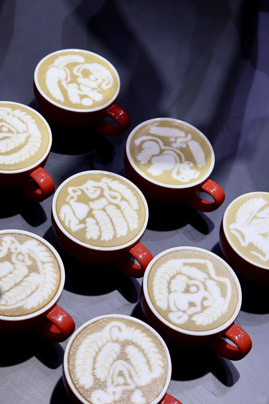 在深圳连逛三天都逛不够的展！