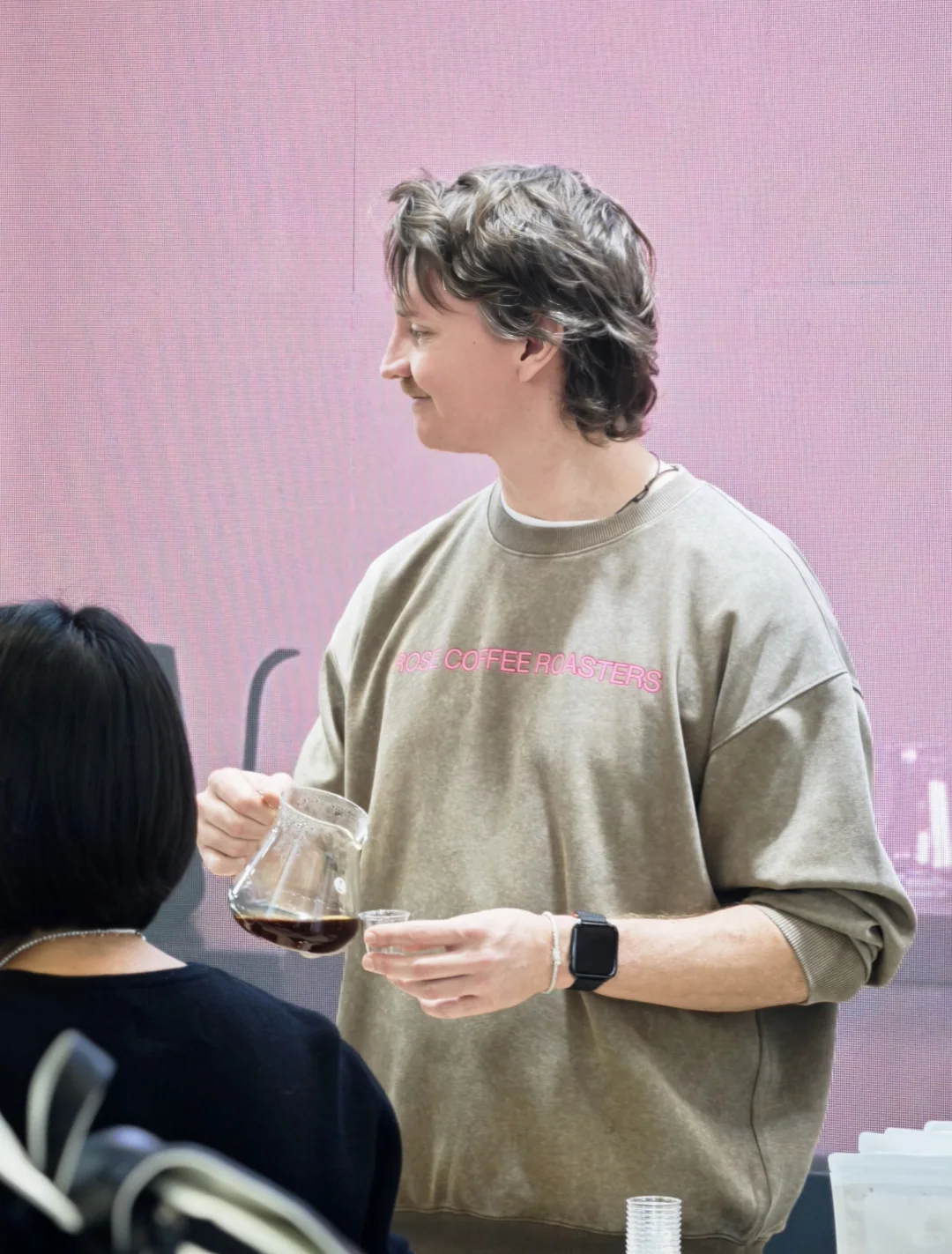 深圳2025HOTELEX咖啡展一日游总结