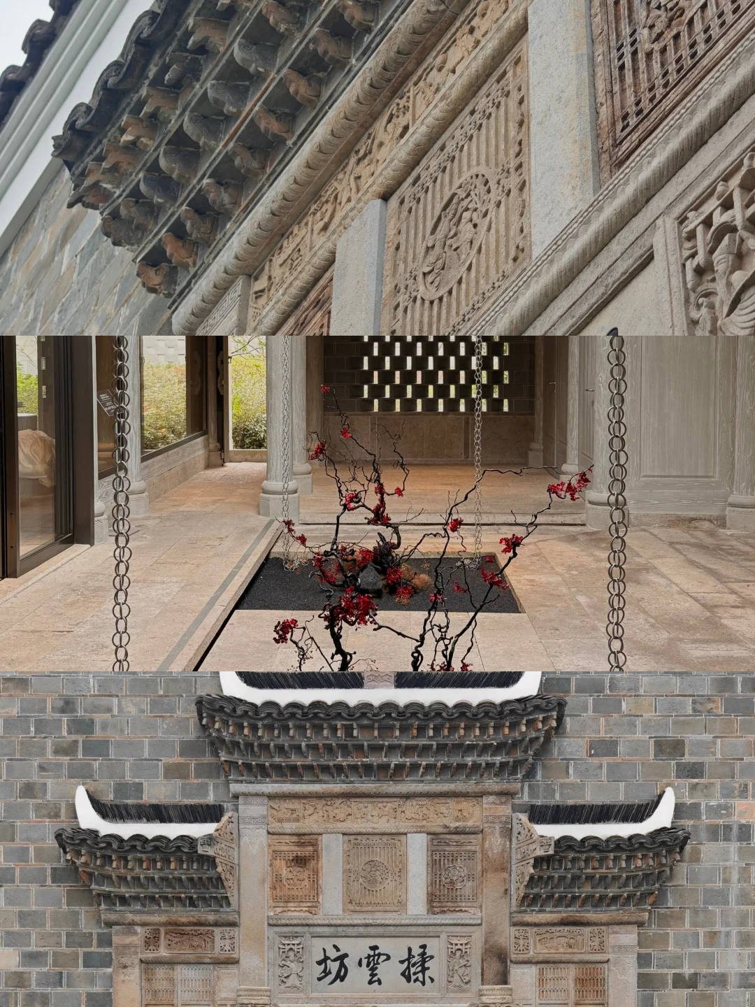 一旦踏入 Aman就会深陷其中