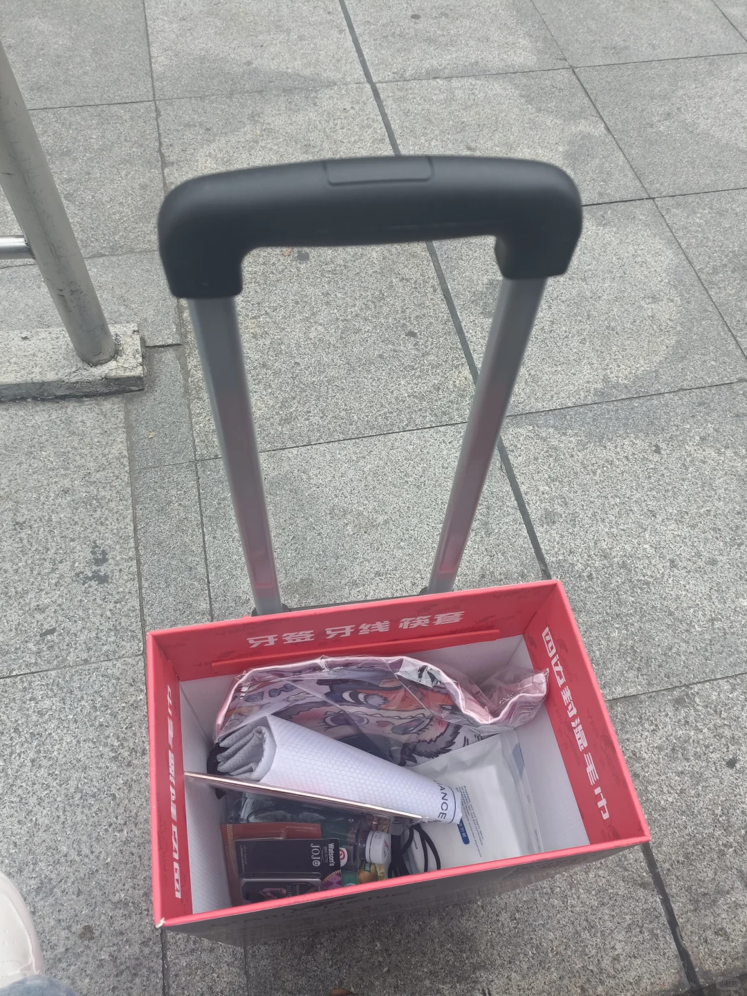 记录一下逛马拉松展览的收获