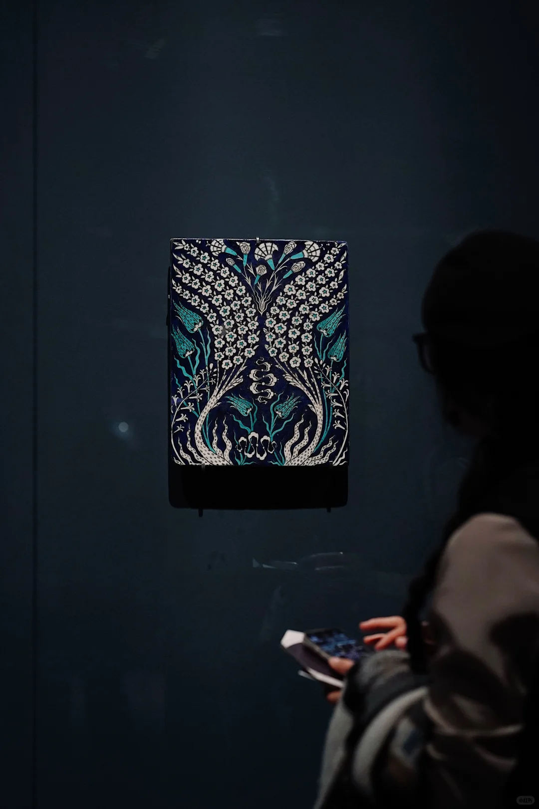 直播 | 浦美《图案的奇迹》文创周边送送送！