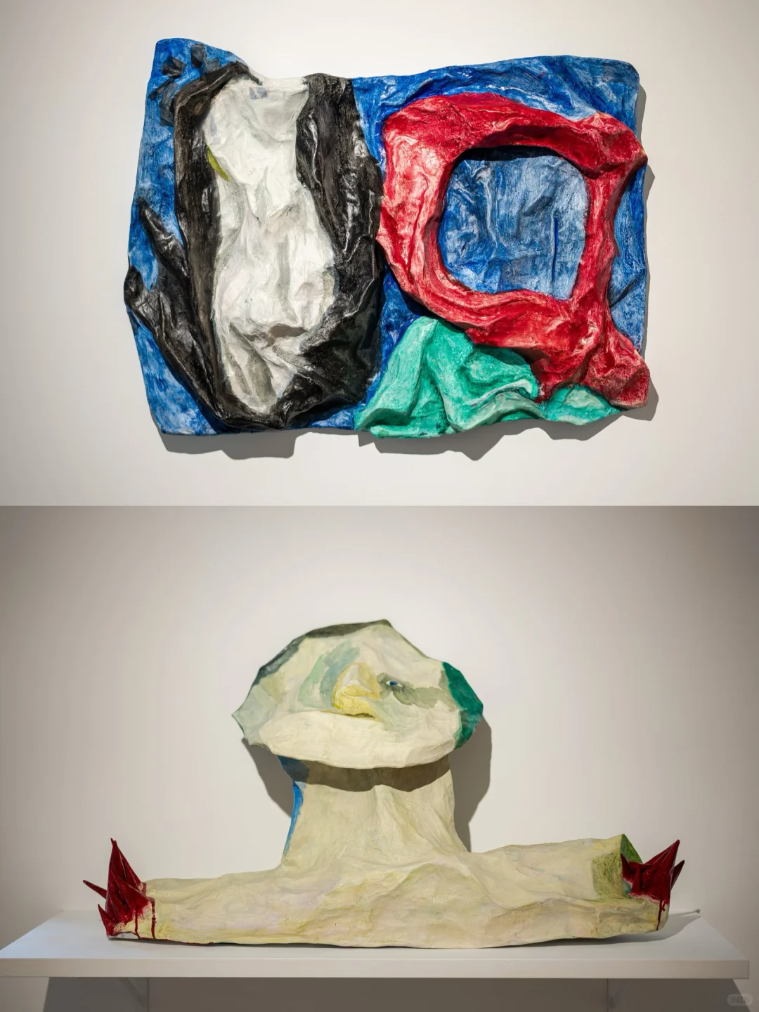 上海新展！来RE'VAN艺术群展体验多元艺术！