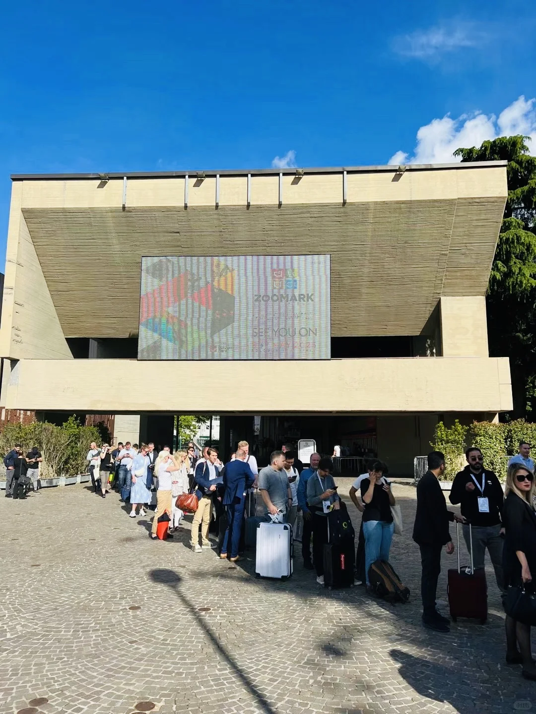 ?意大利博洛尼亚宠物用品展 ZOOMARK?