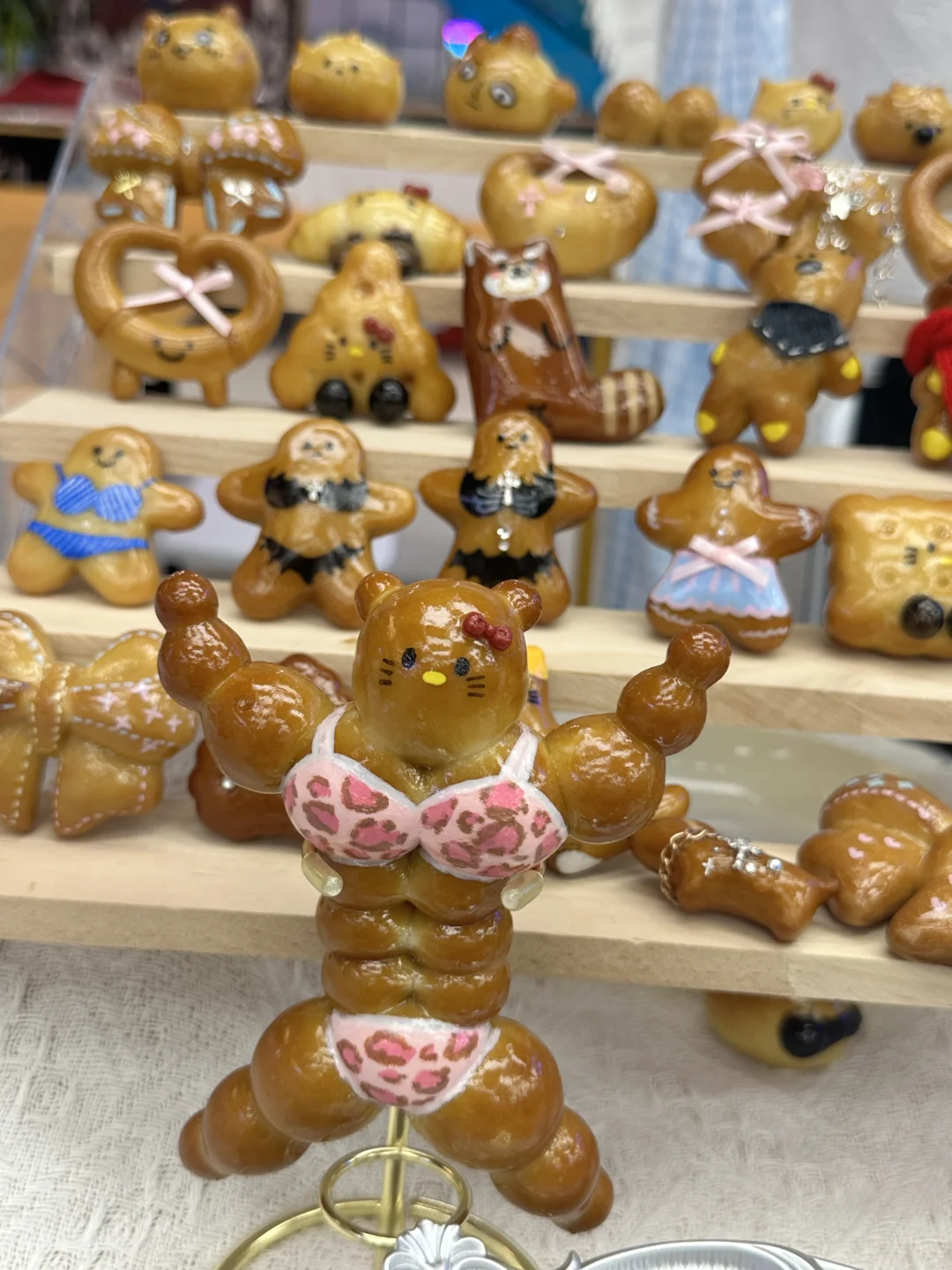一定要好好看看这个设计展！！！