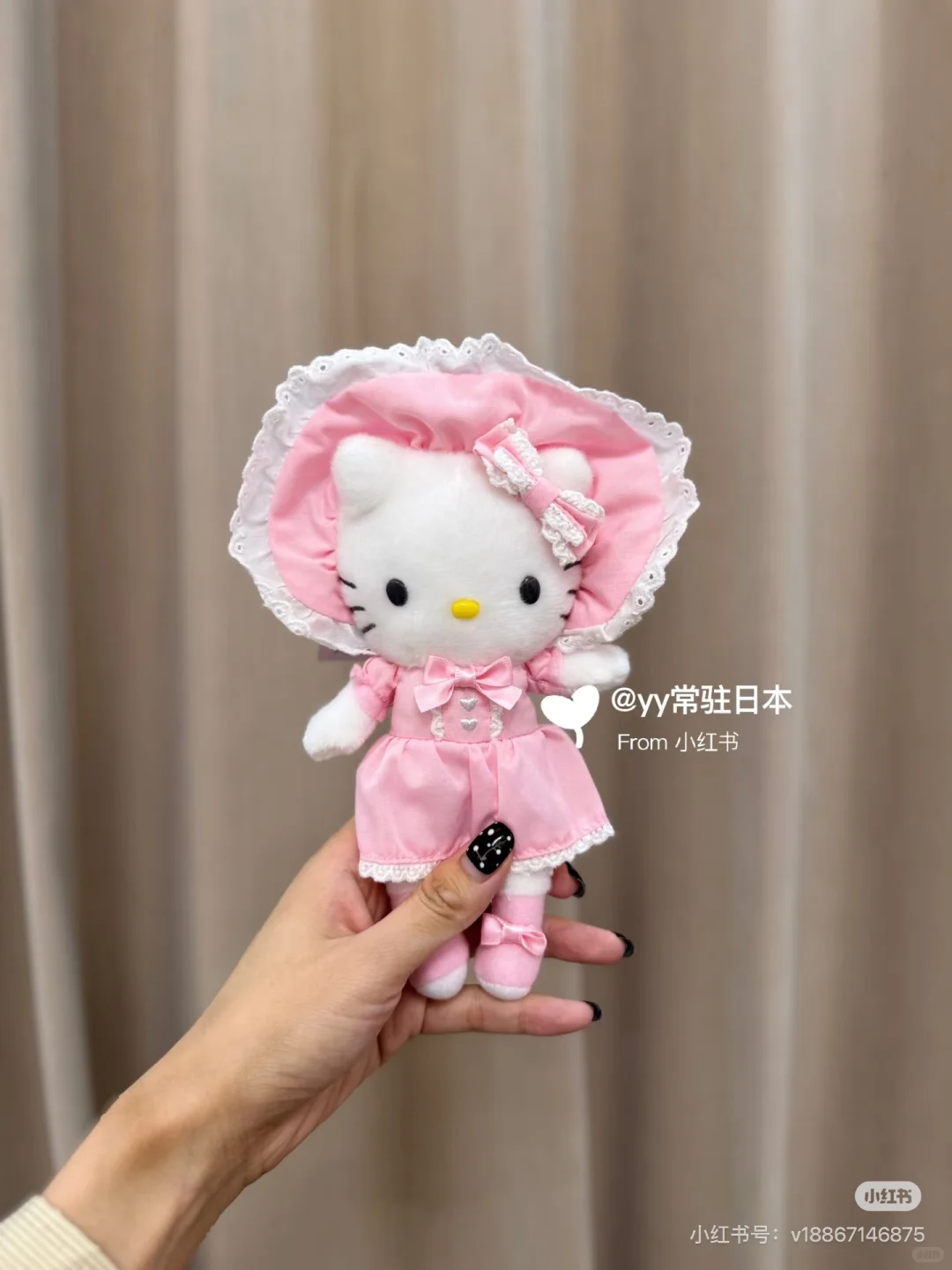kitty展‼️下一站名古屋