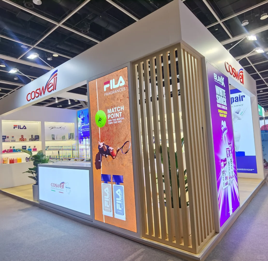 ??香港??澳门最新展台设计搭建