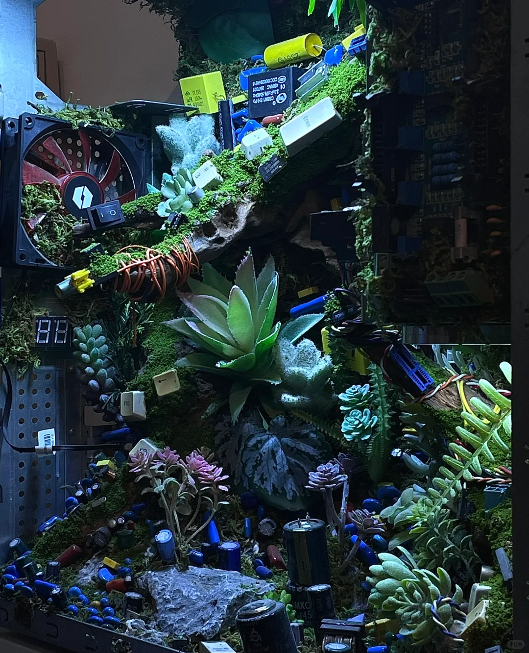 央美研究生毕设展北京DES分会场