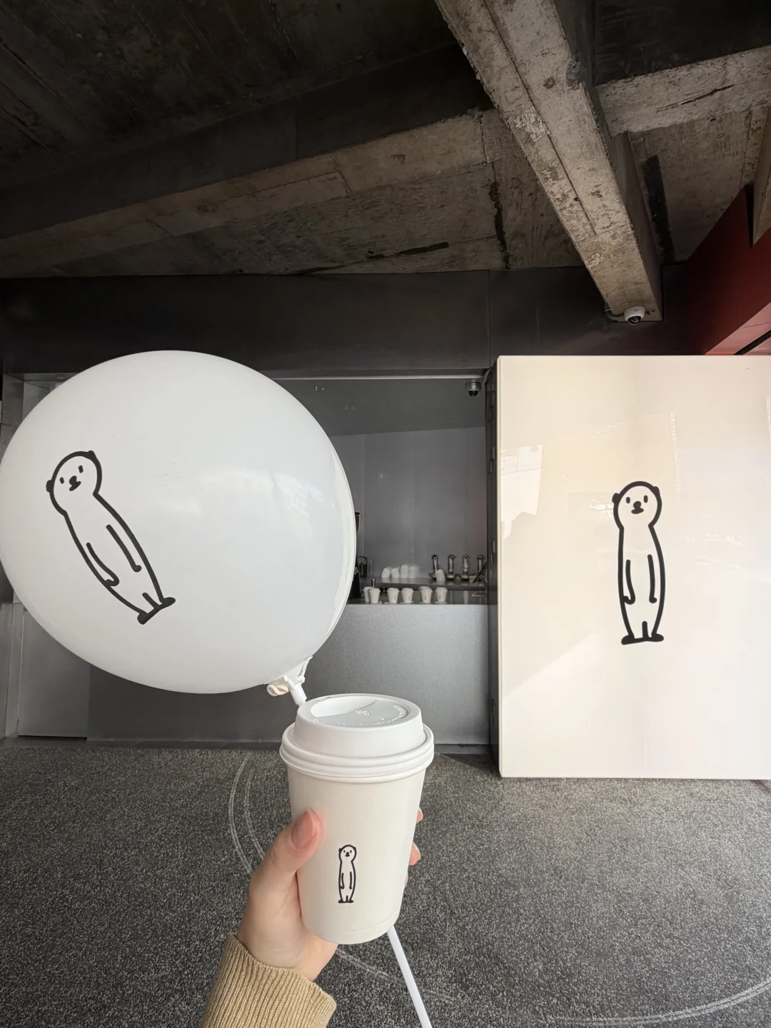 上海安福路!6个新展+新快闪连着逛!!