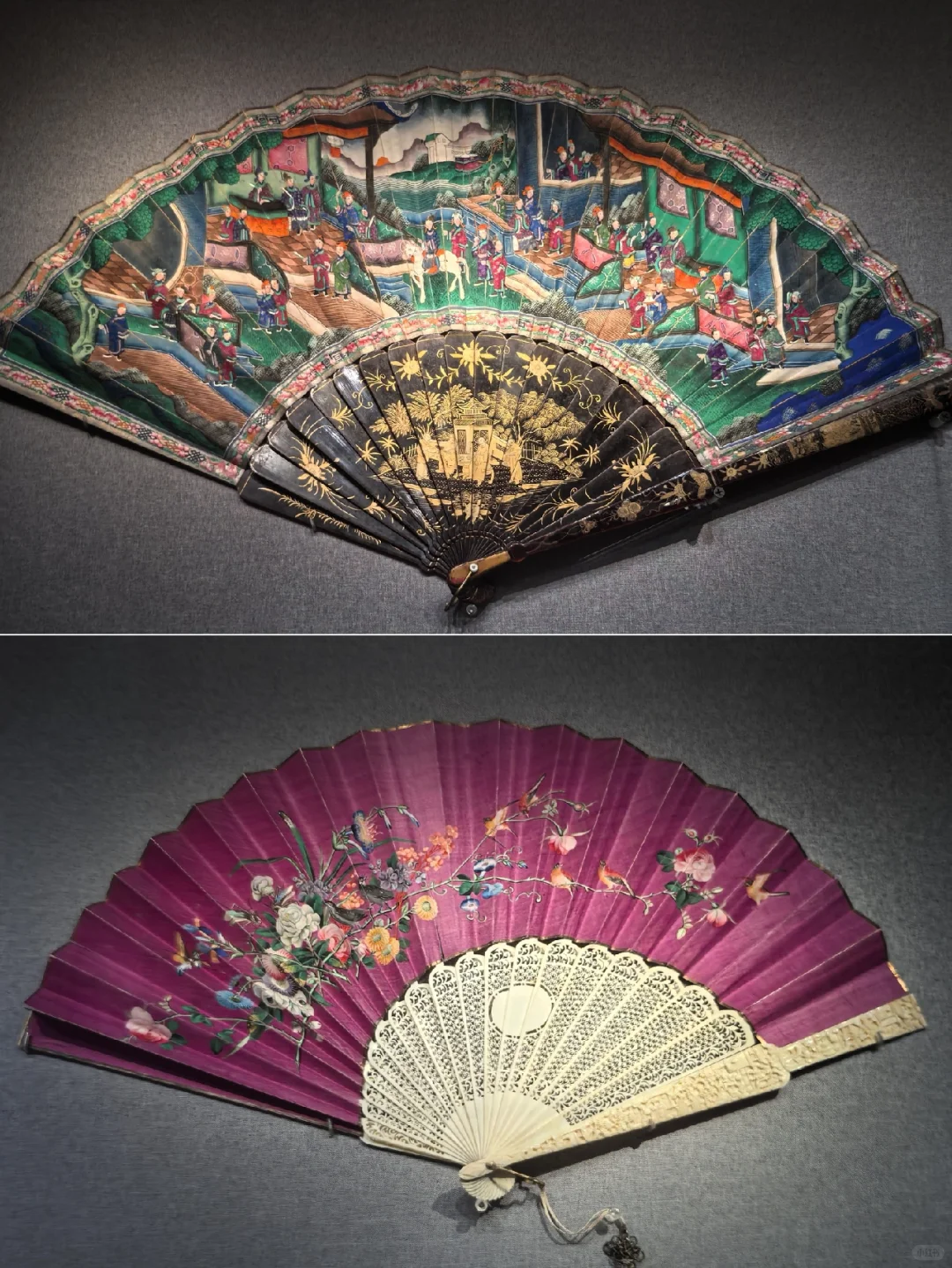 12月世博新展|看清代风靡欧洲的中国美学