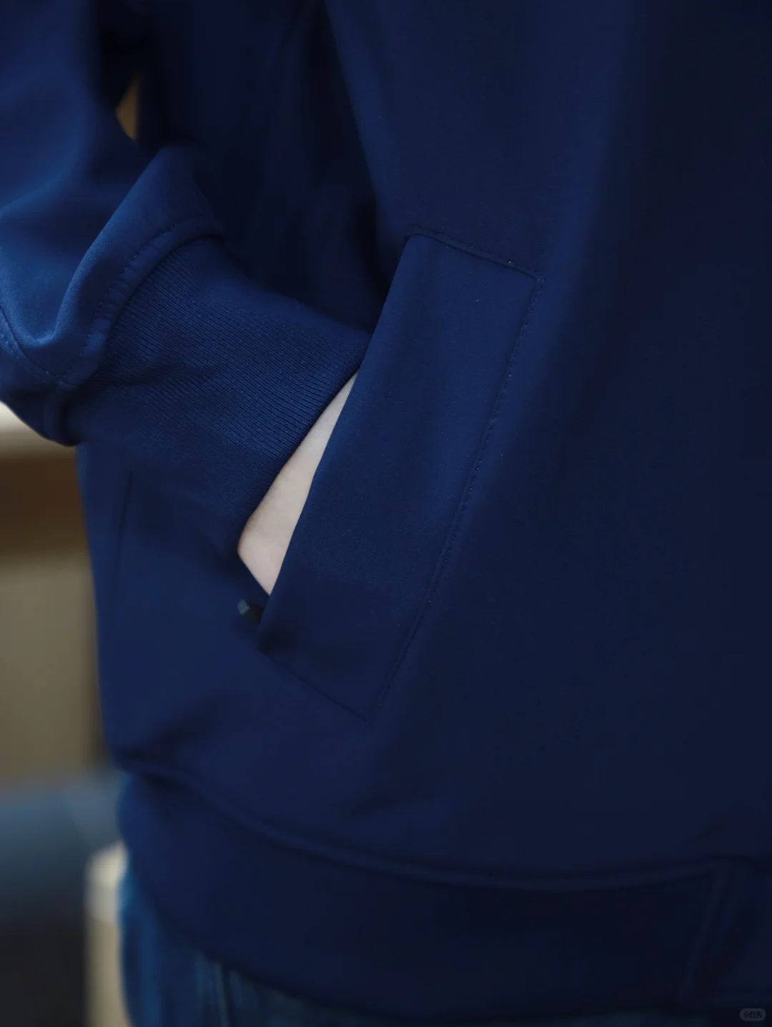 论大厂的工作服定制审美，永远会为质感买单