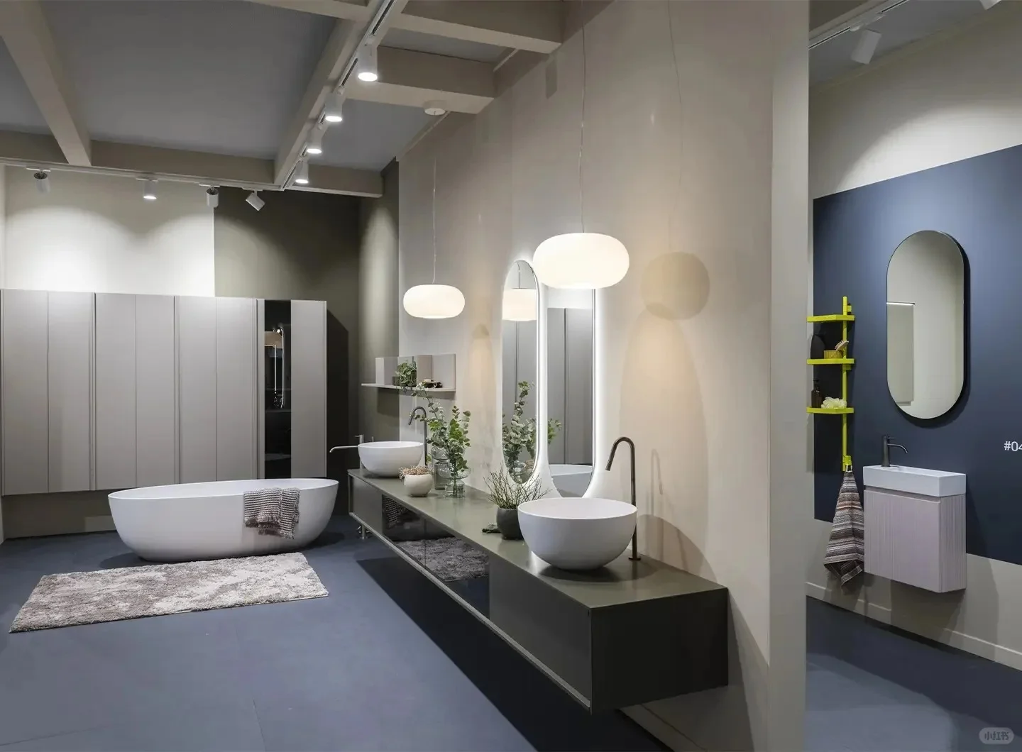 从家具到厨房再到卫浴，米兰展藏着家居未来