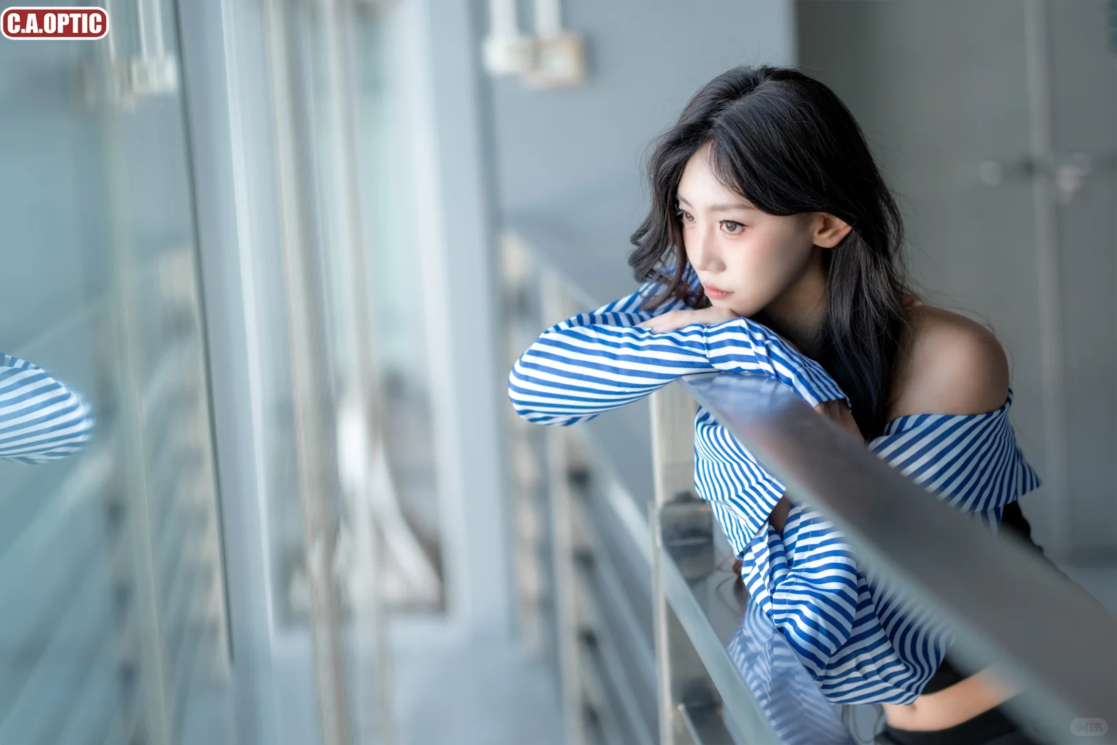 广交会展馆也能这么拍嘛？