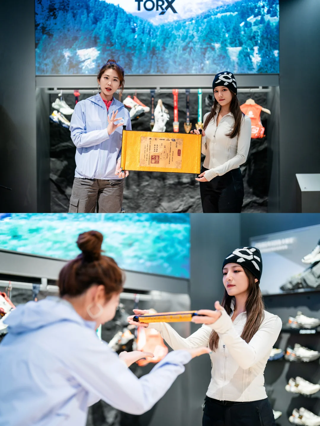 越野｜关门山壹佰推介会·大连站